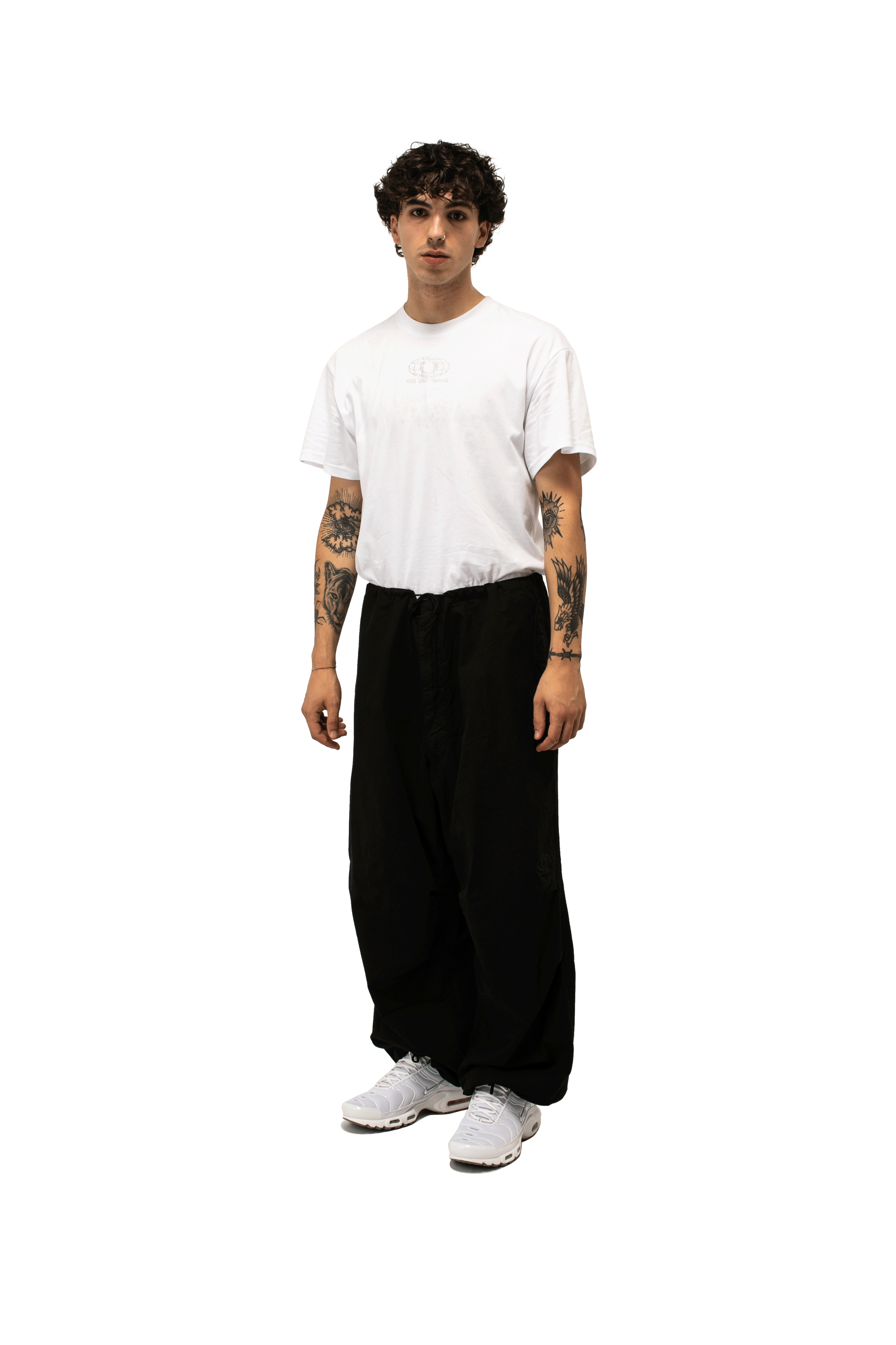 Classic Overpants