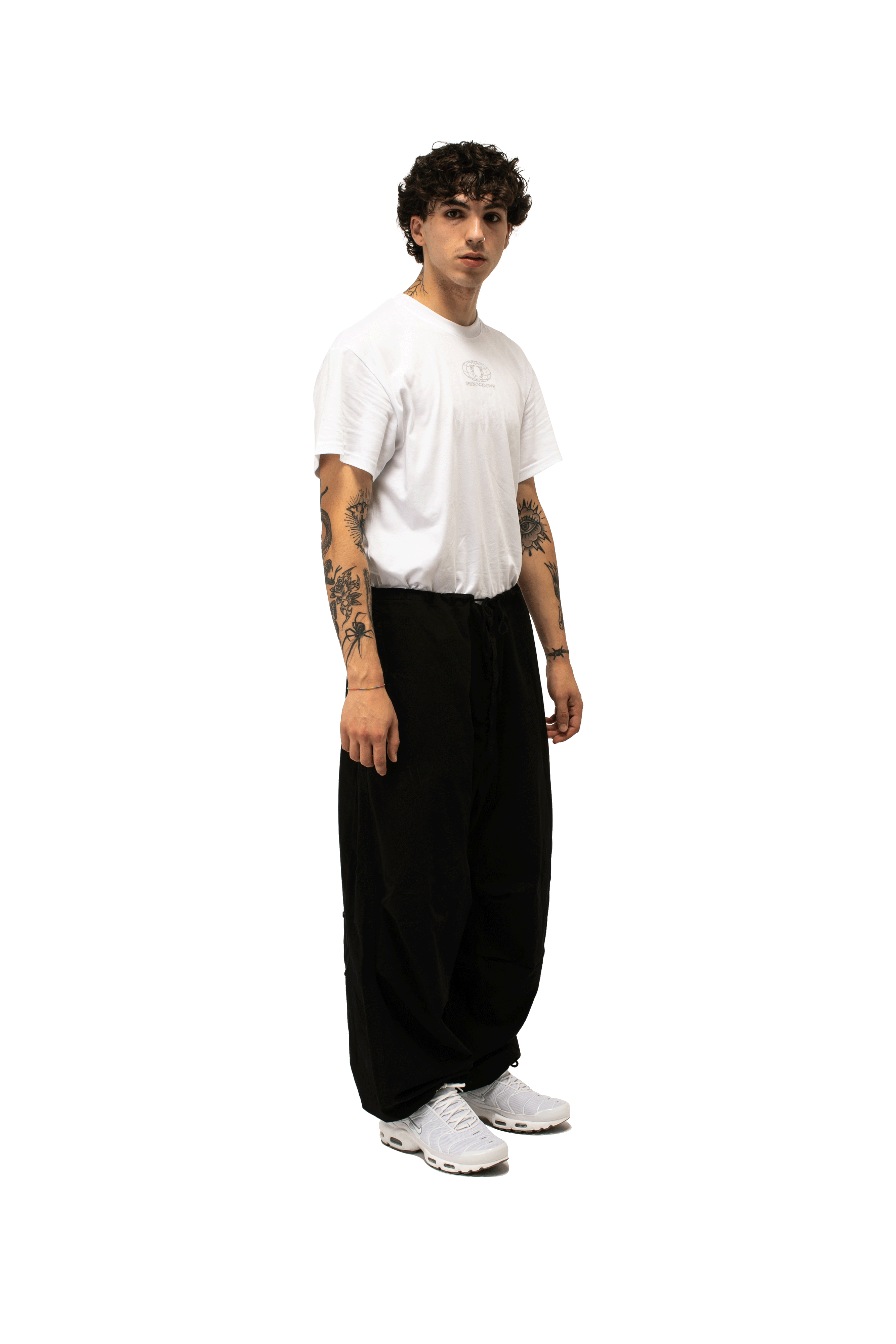 Classic Overpants