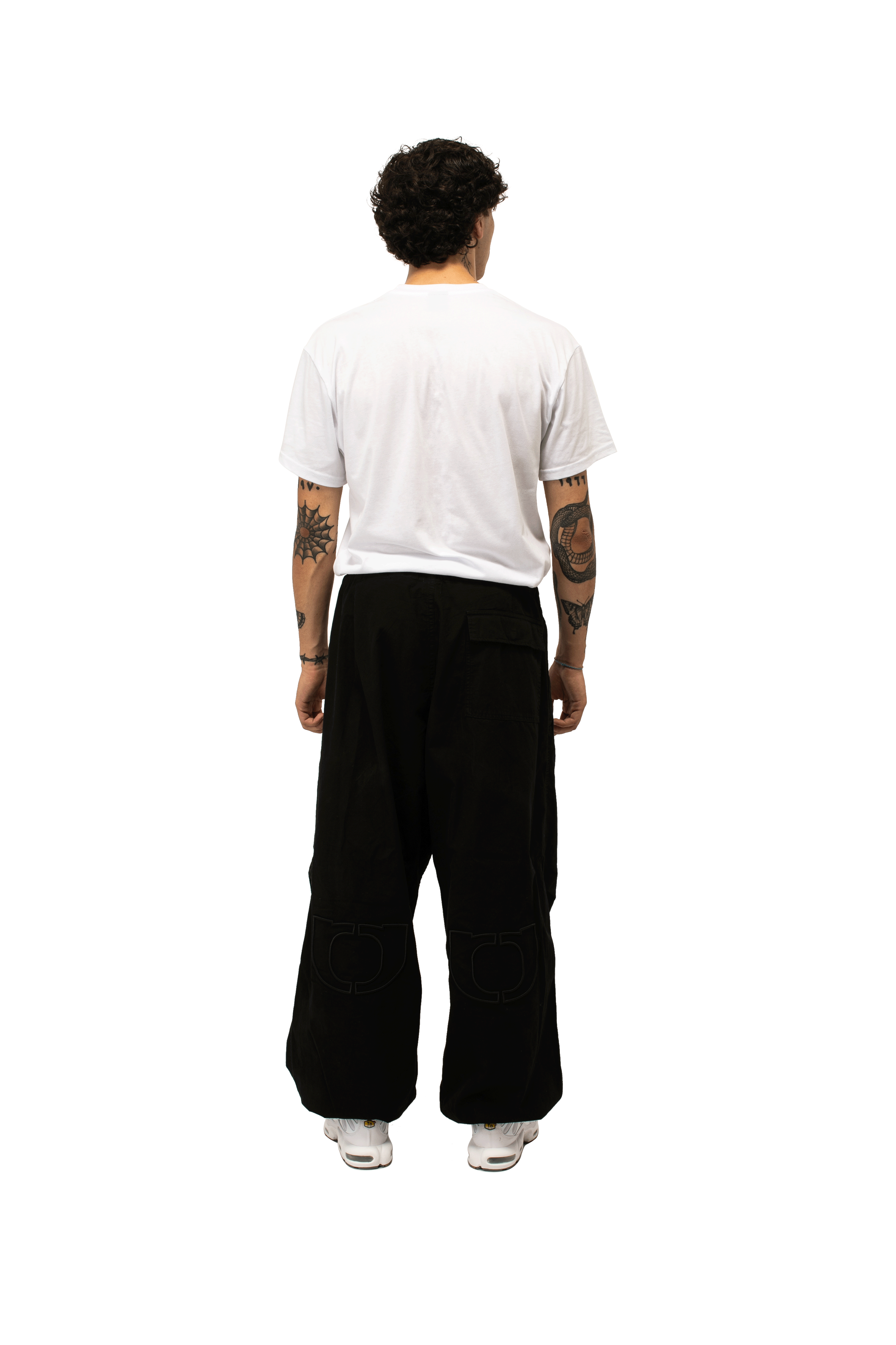 Classic Overpants