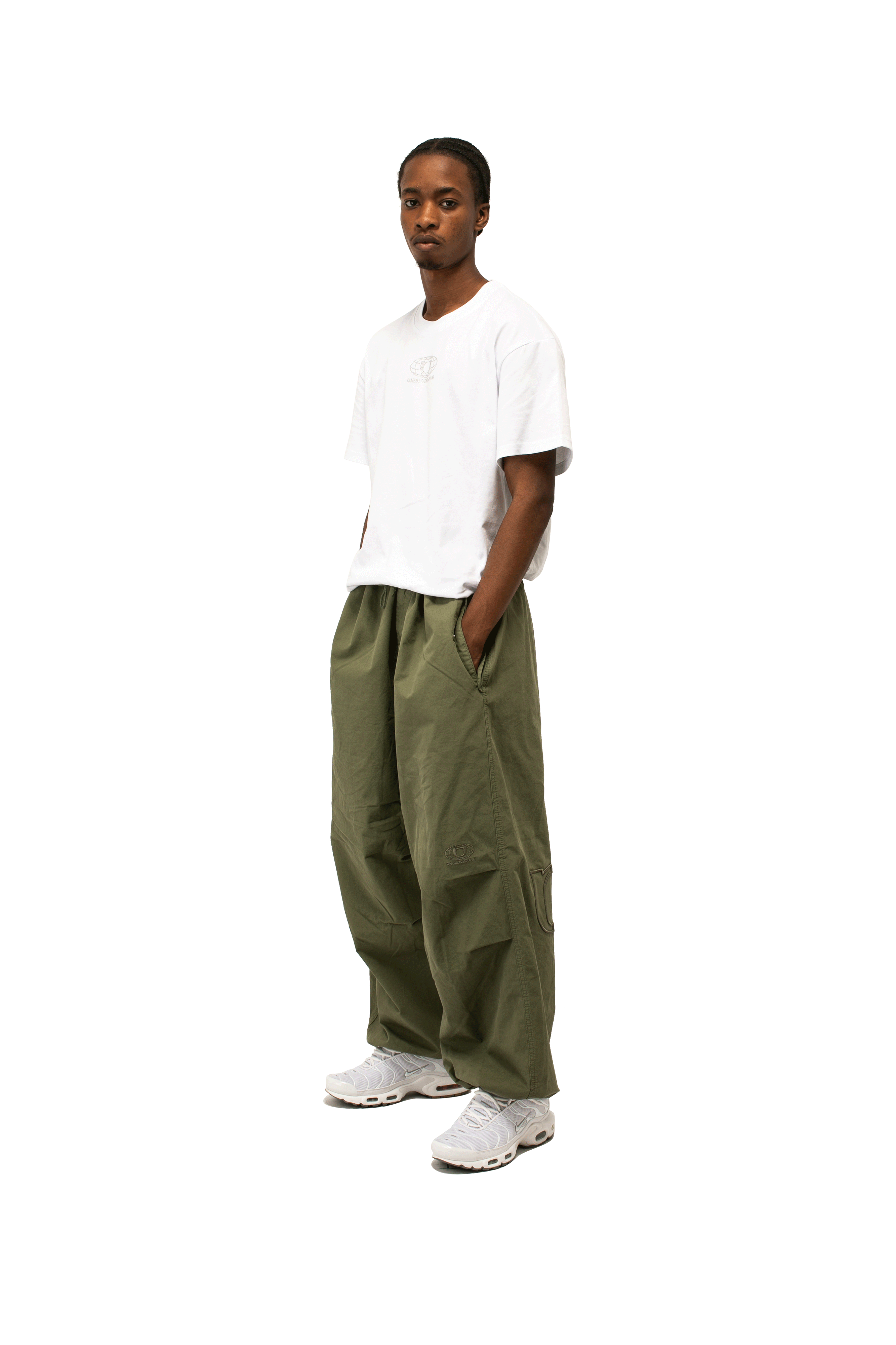 Classic Overpants