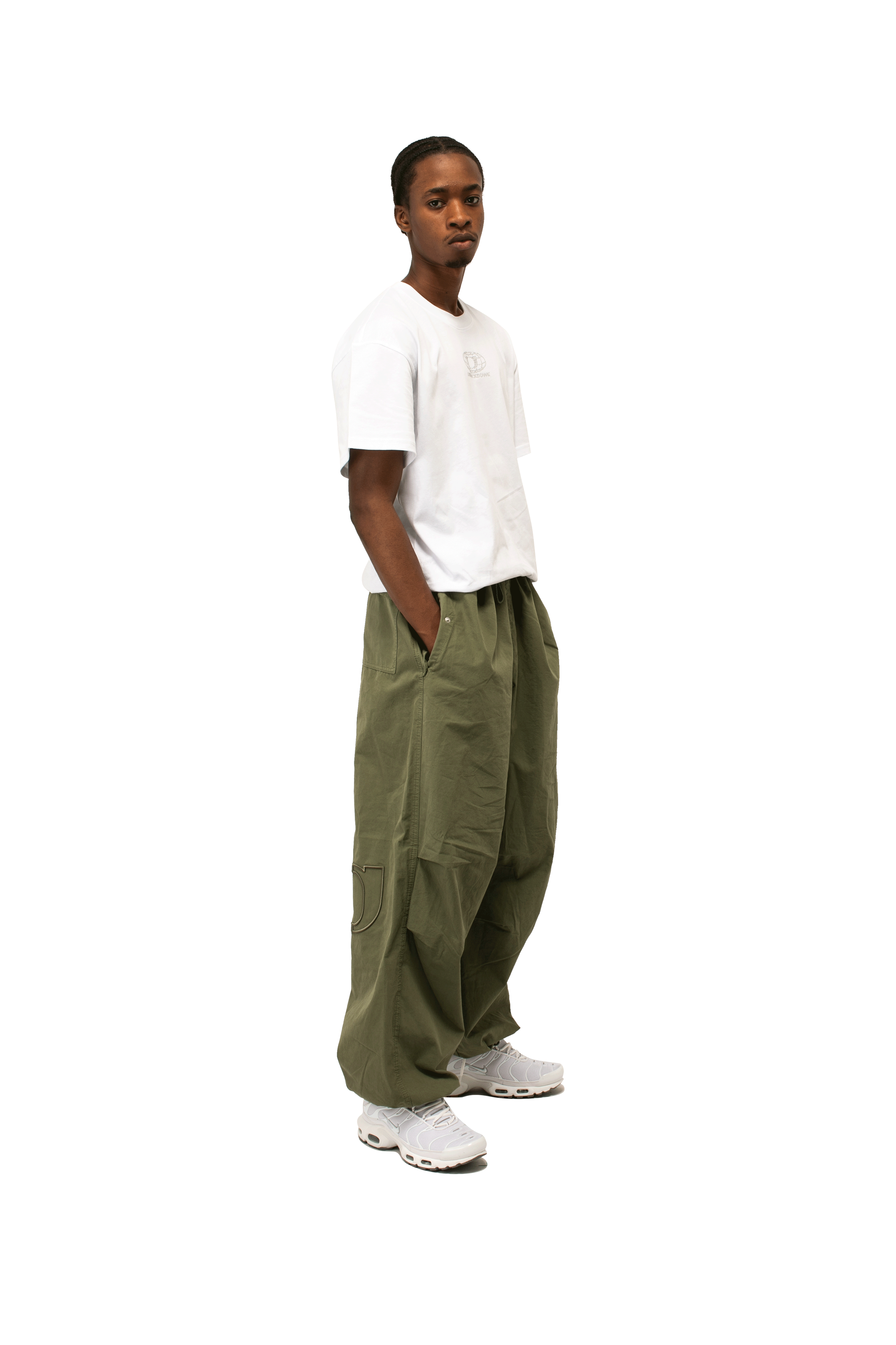 Classic Overpants