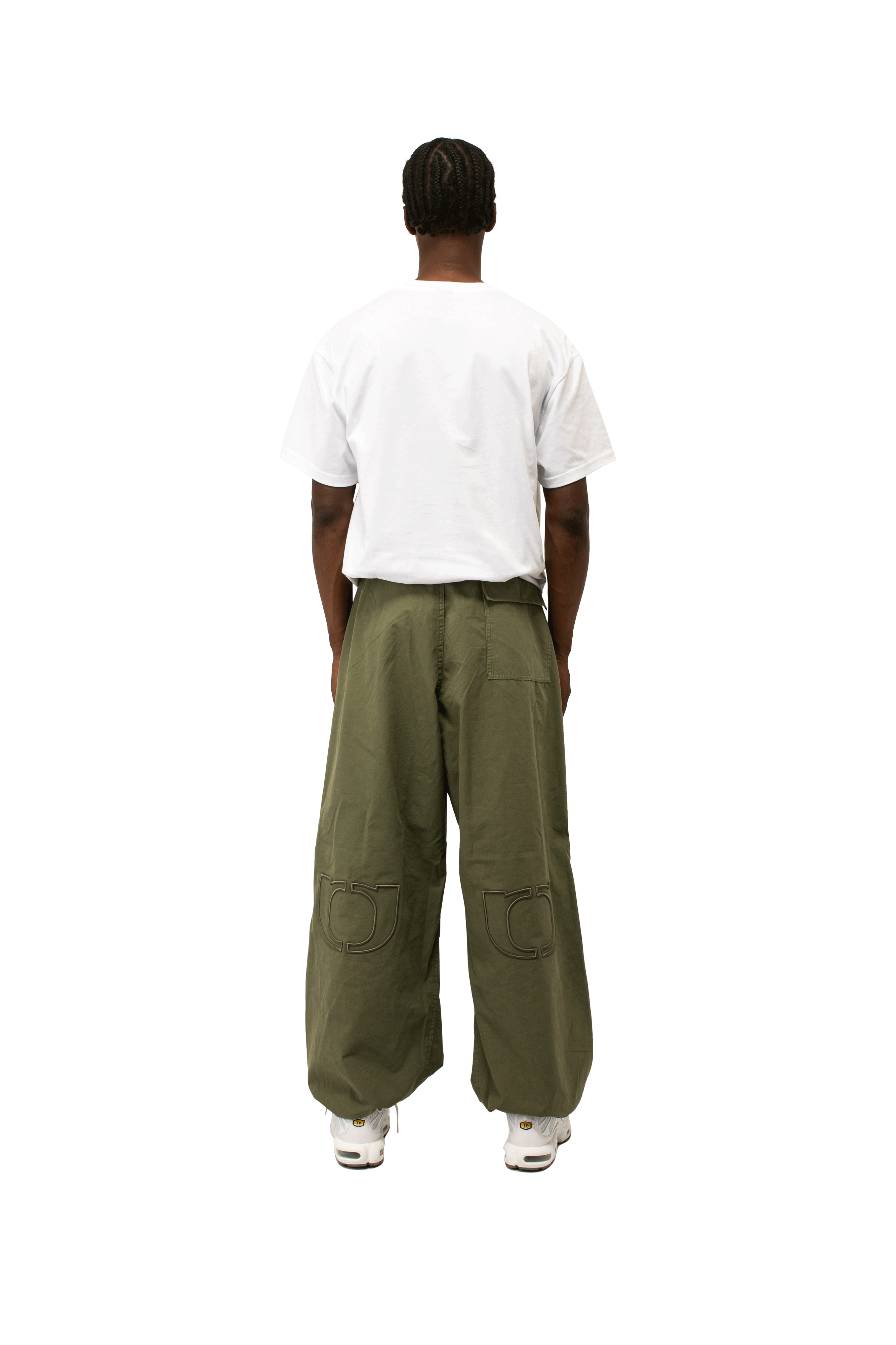 Classic Overpants