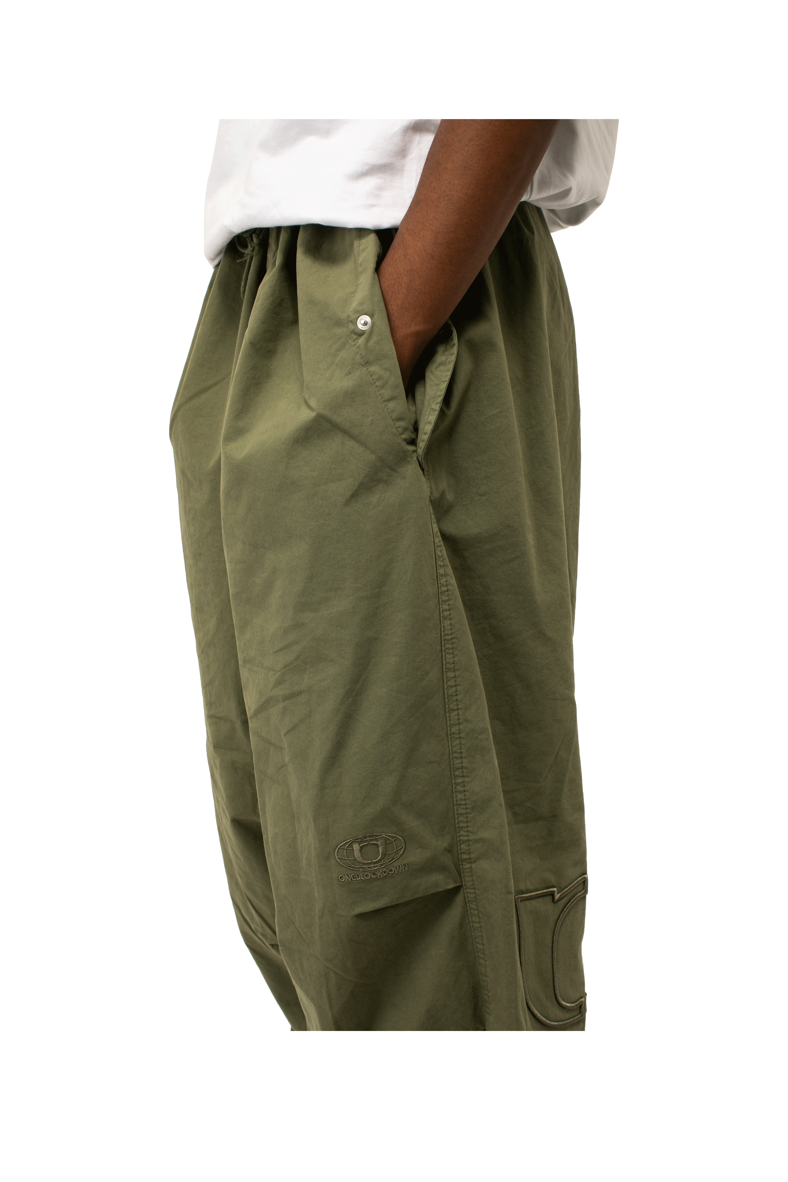 Classic Overpants