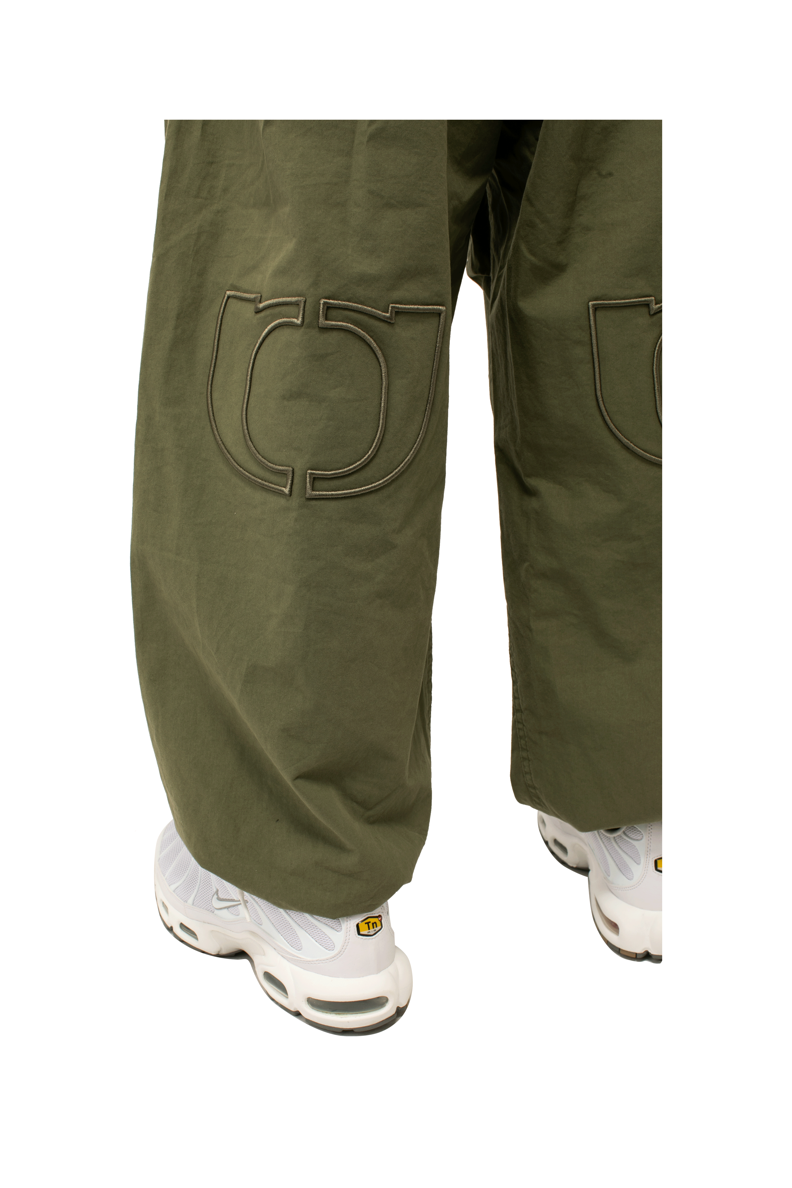 Classic Overpants