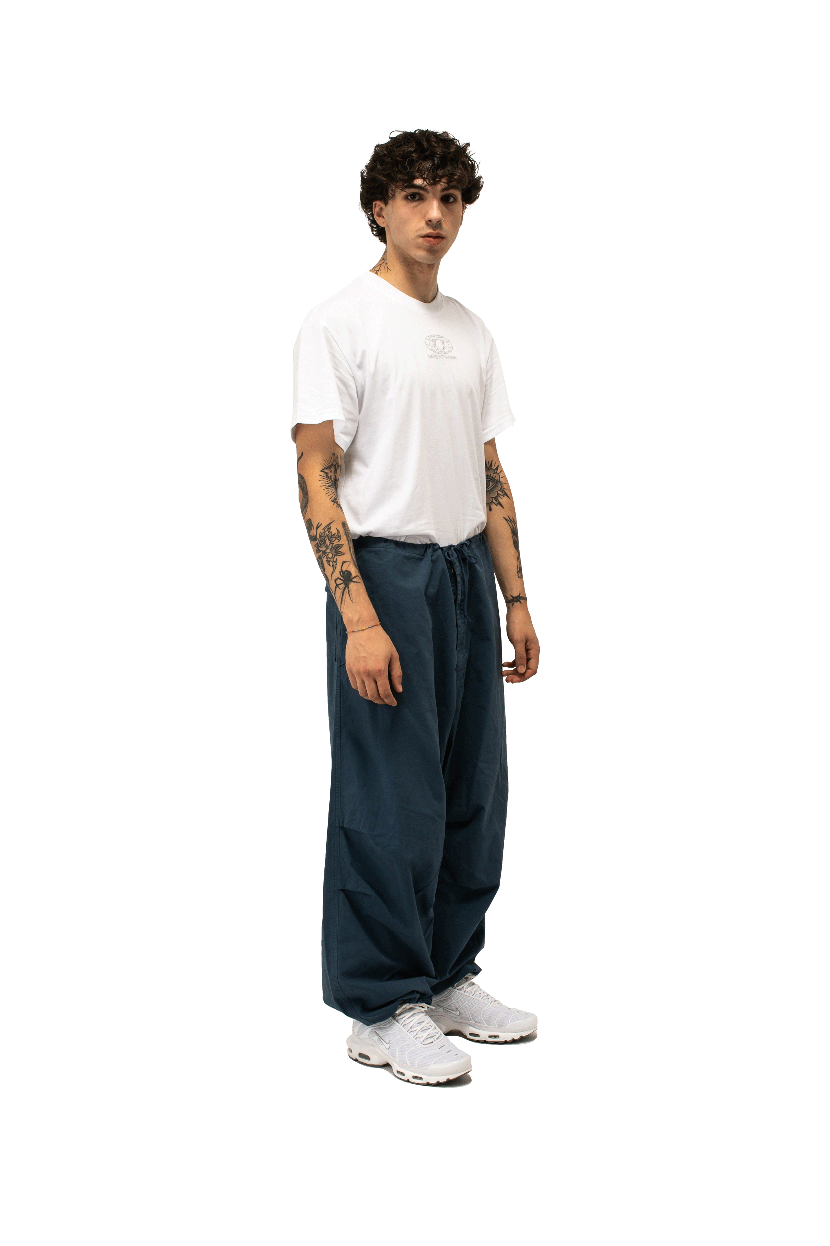 Classic Overpants