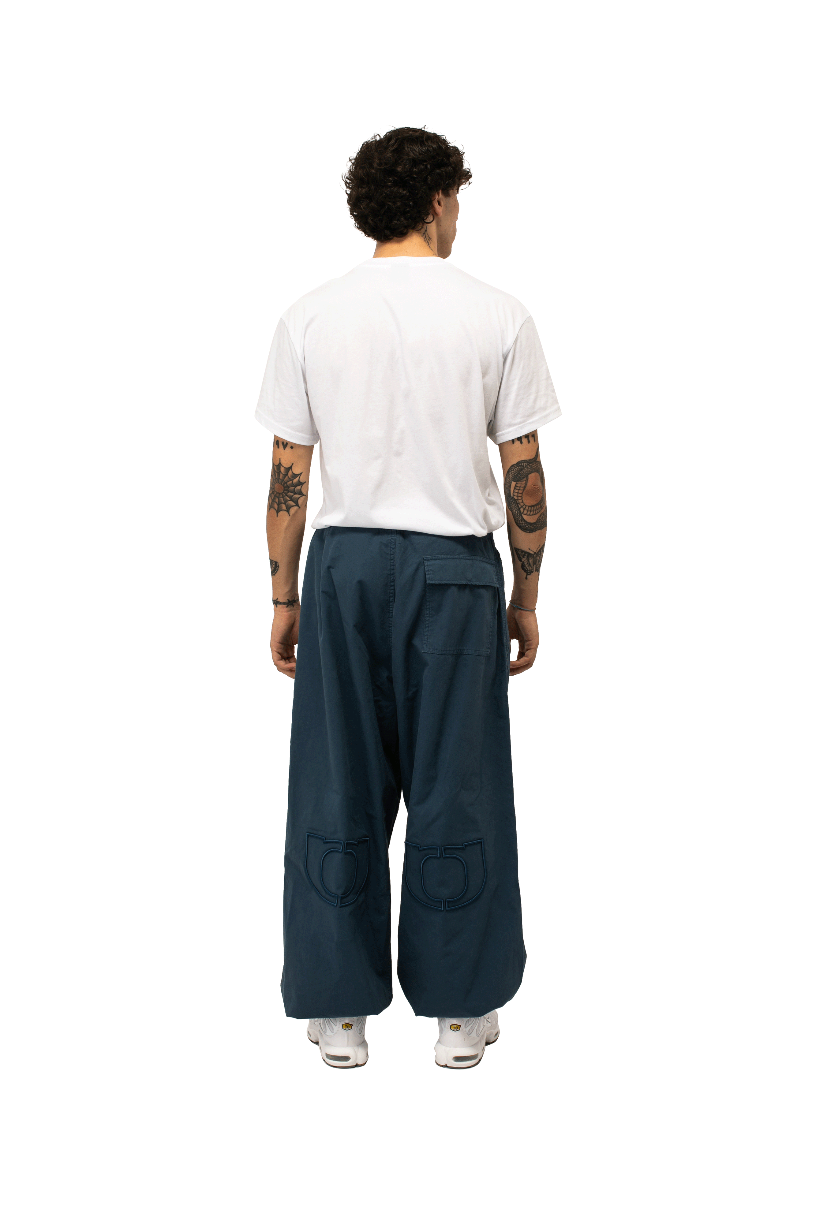 Classic Overpants