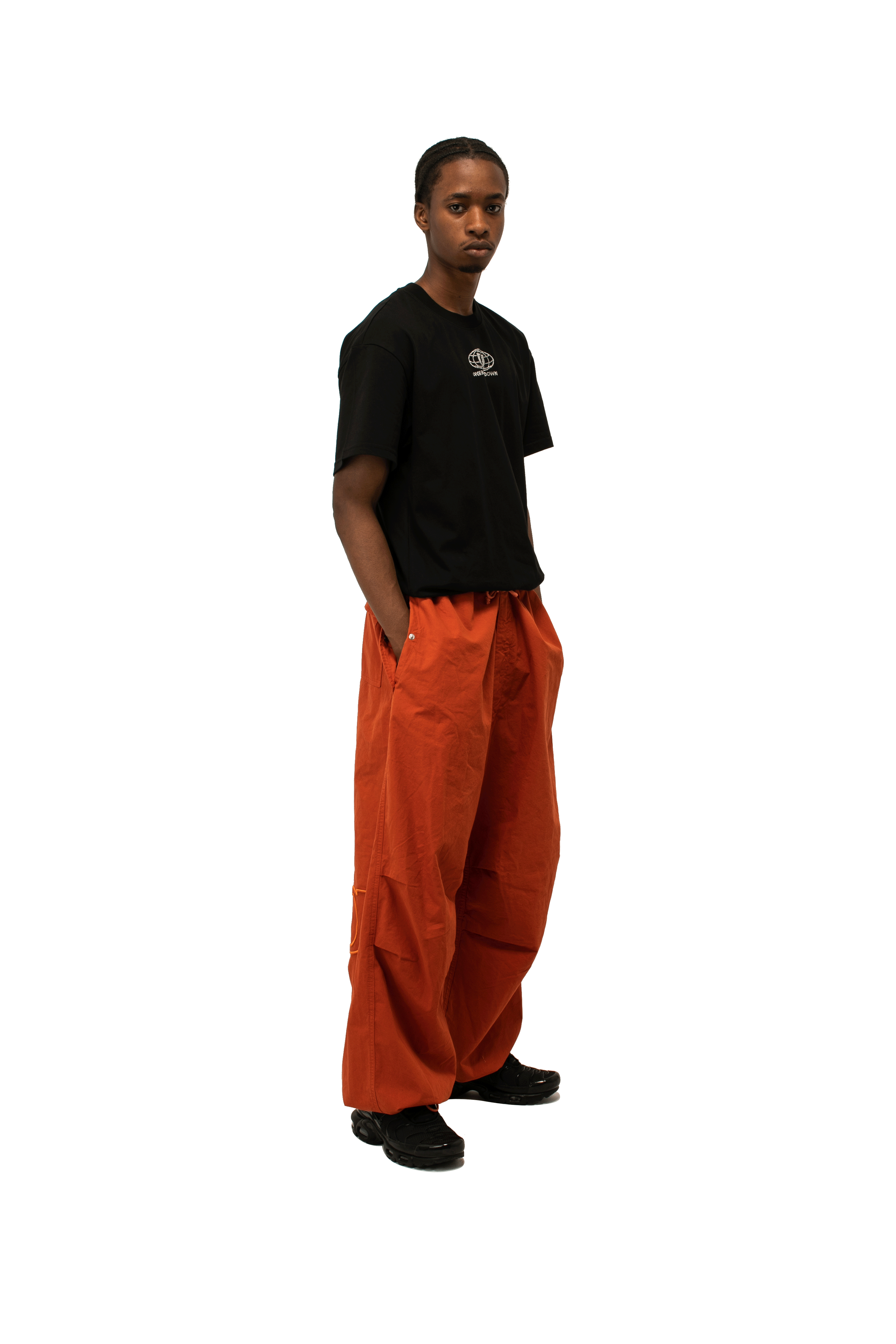 Classic Overpants