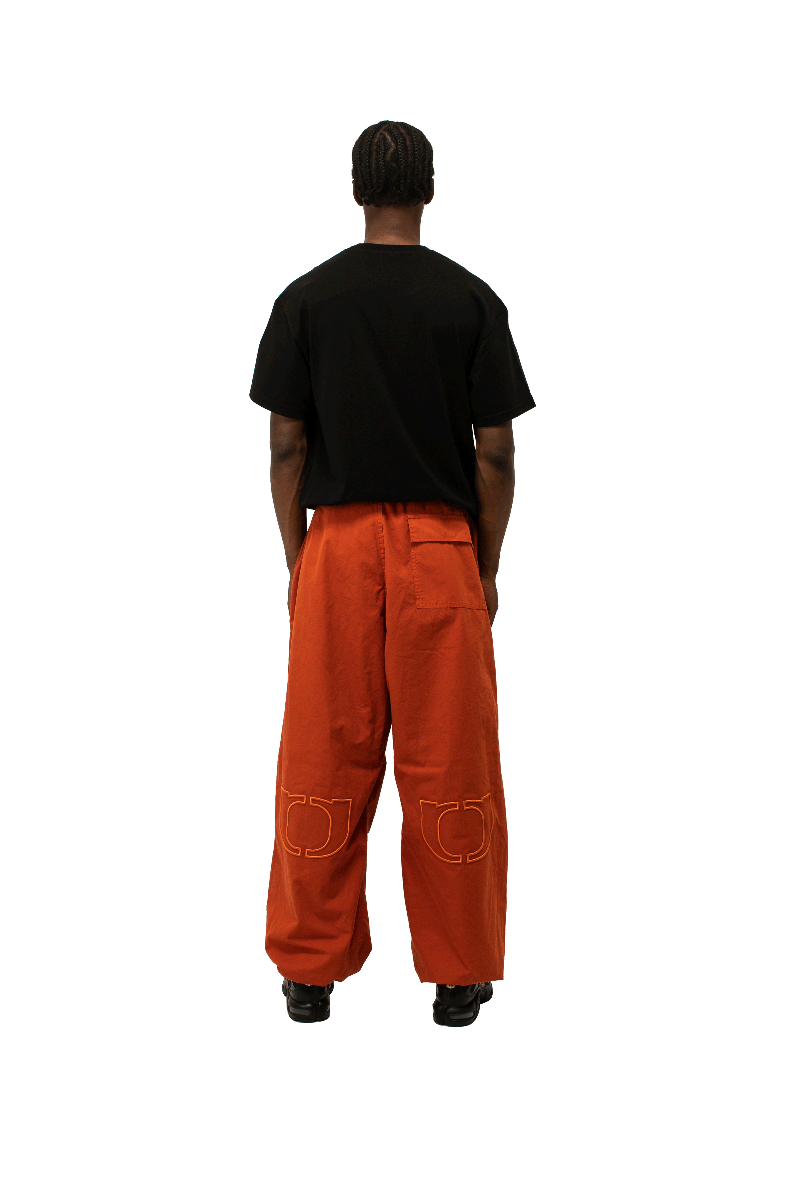 Classic Overpants