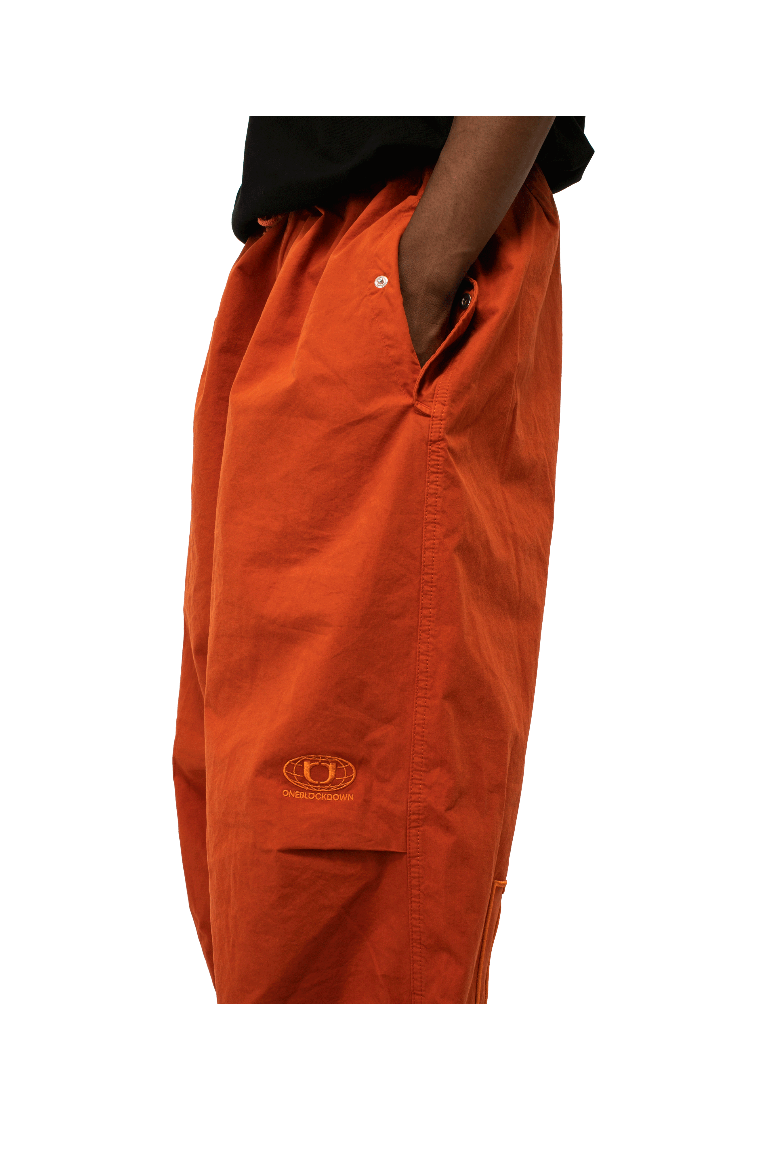 Classic Overpants