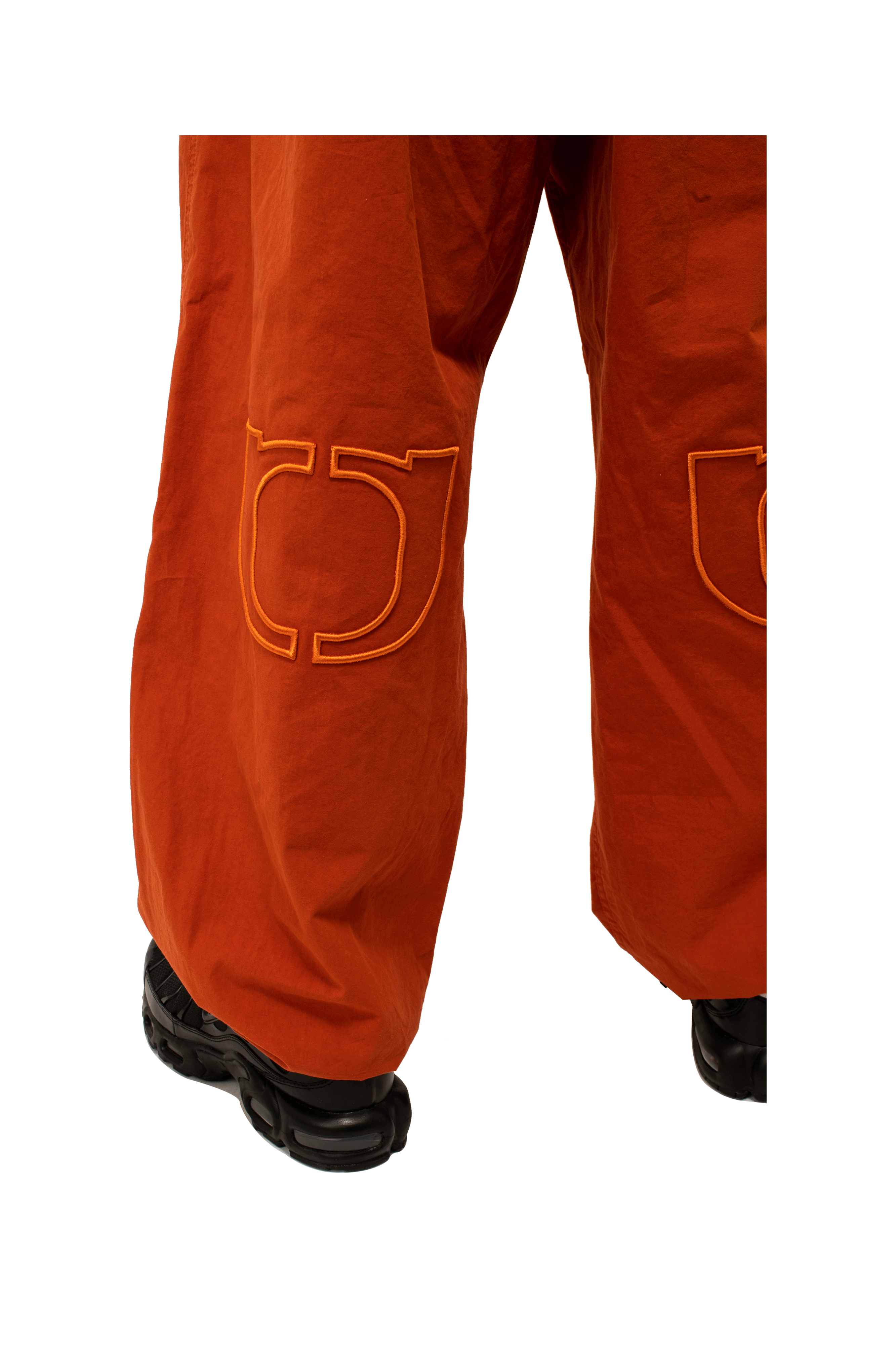 Classic Overpants