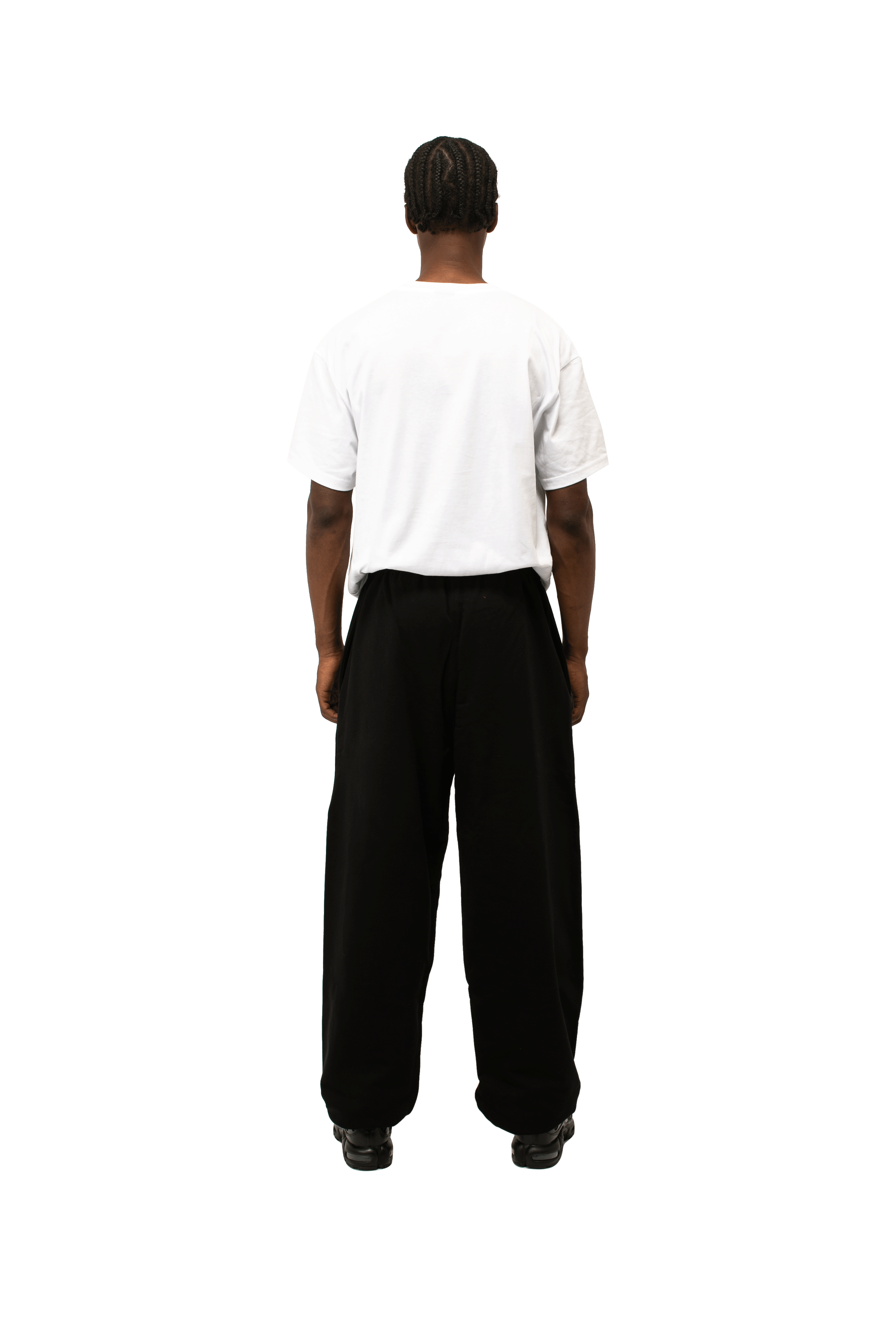 Classic Logo Sweatpants