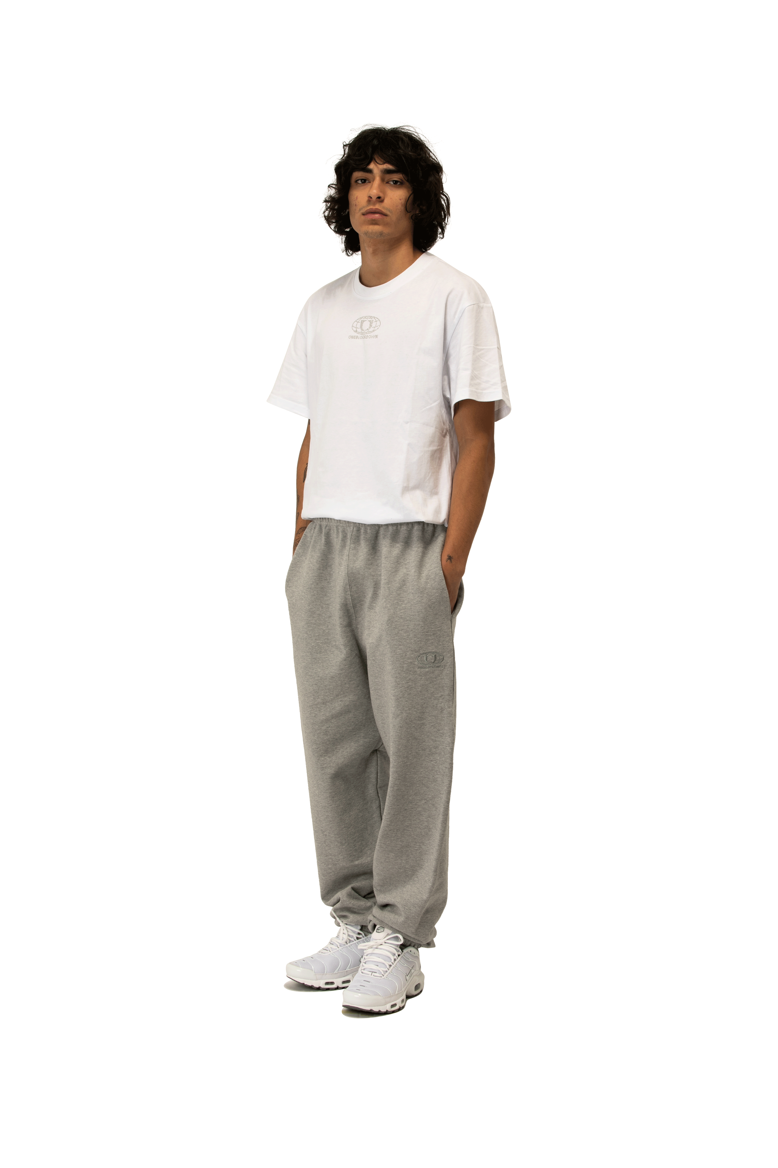 Classic Logo Sweatpants