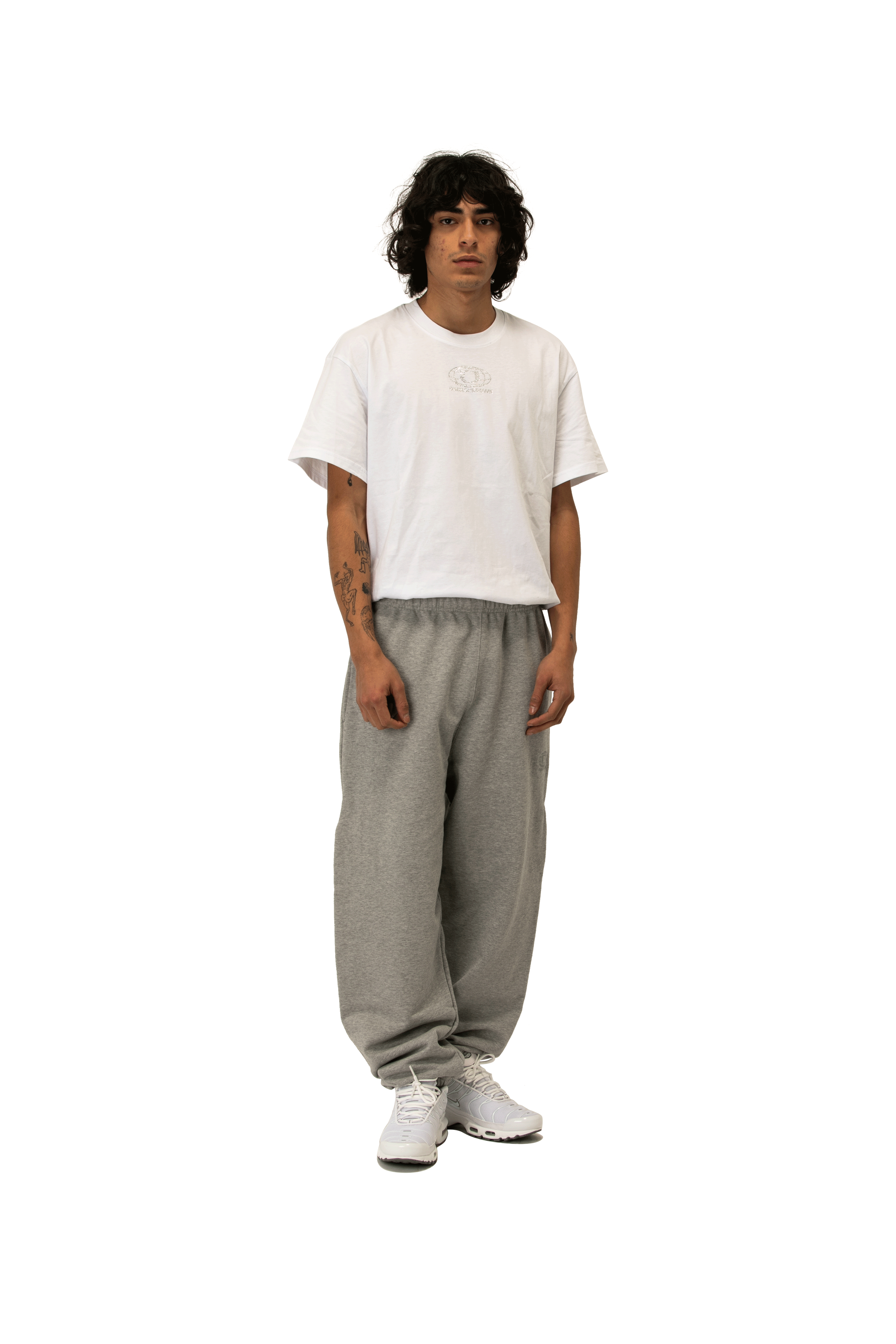 Classic Logo Sweatpants