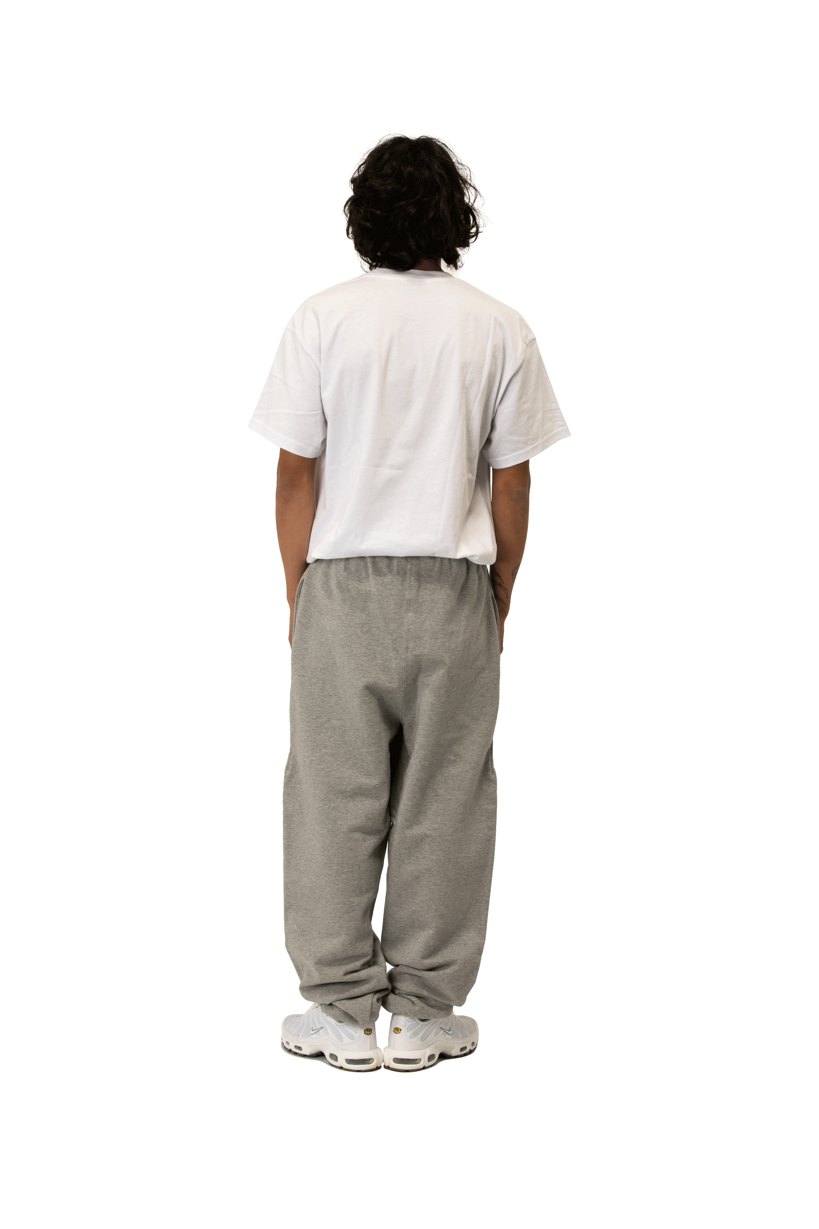 Classic Logo Sweatpants