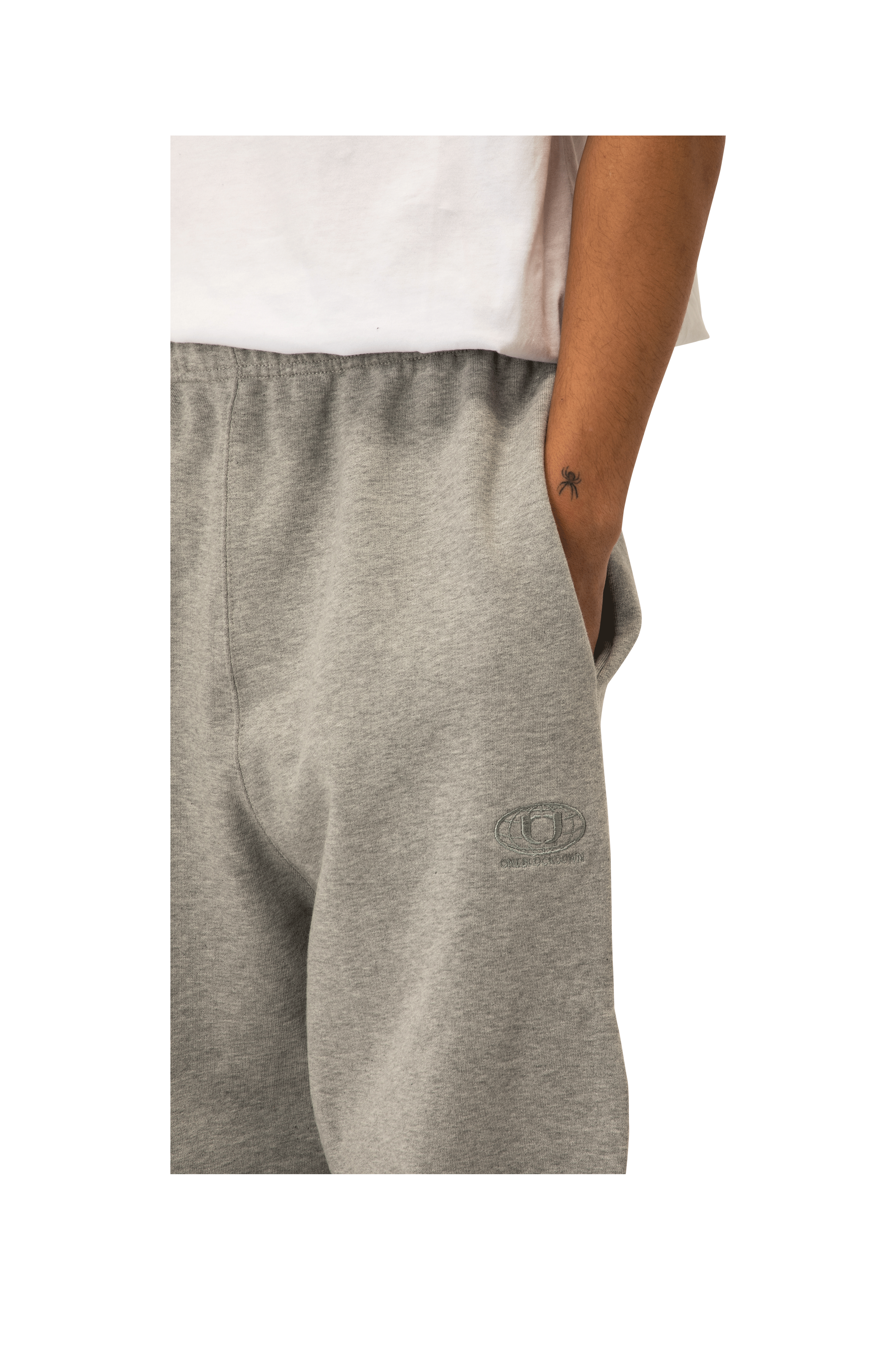 Classic Logo Sweatpants