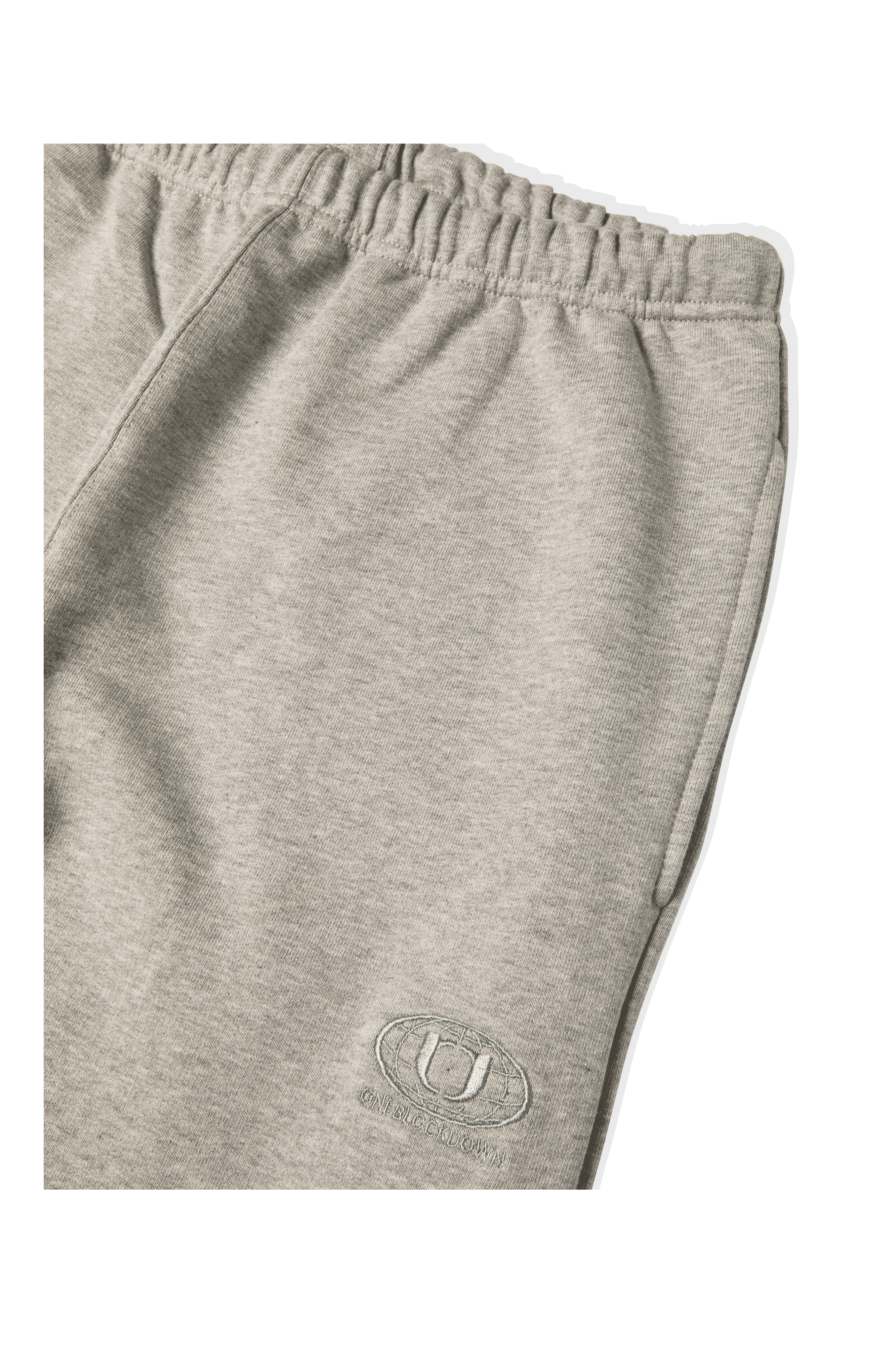 Classic Logo Sweatpants