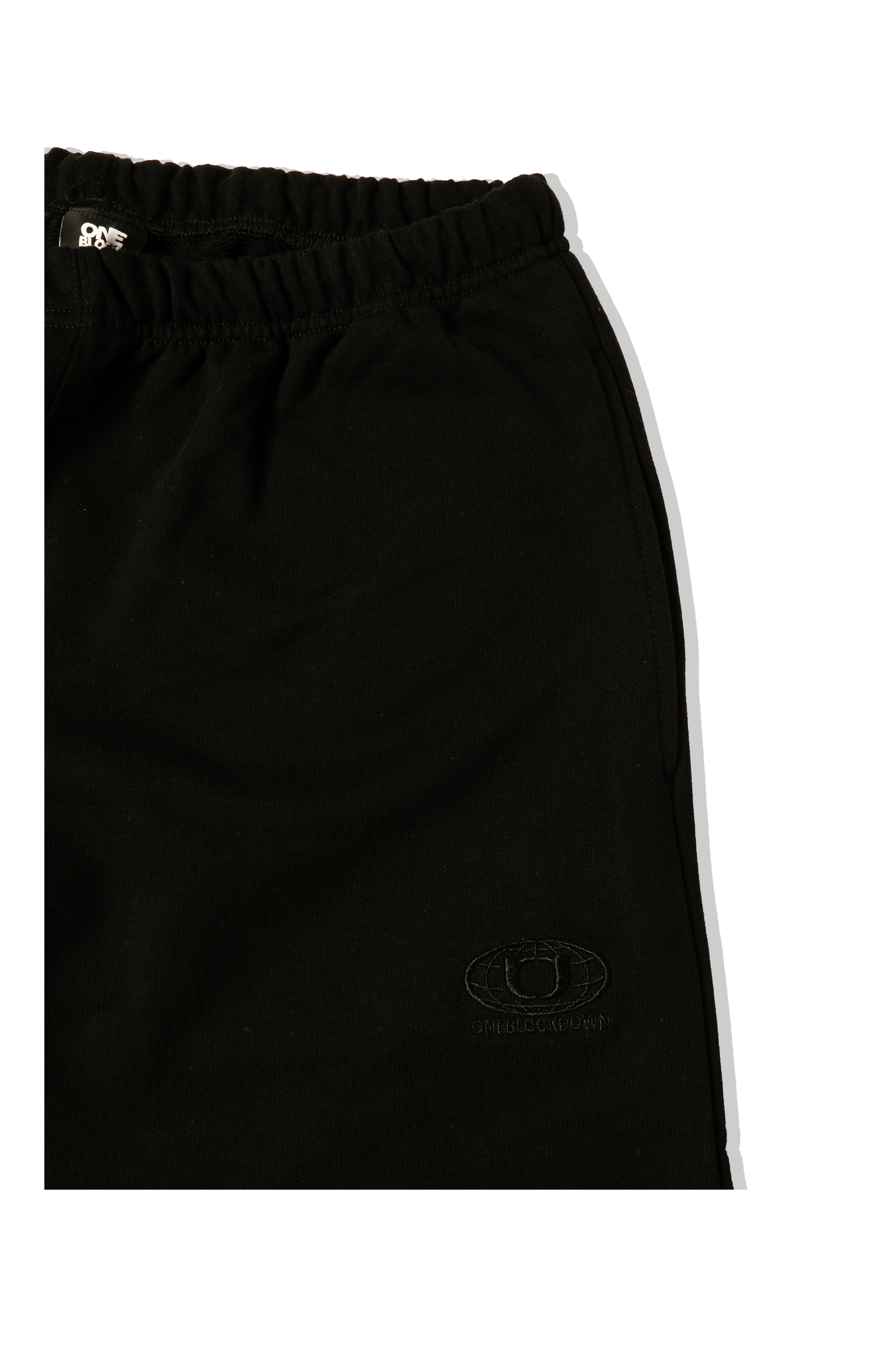 Classic Logo Baggy Sweatpants