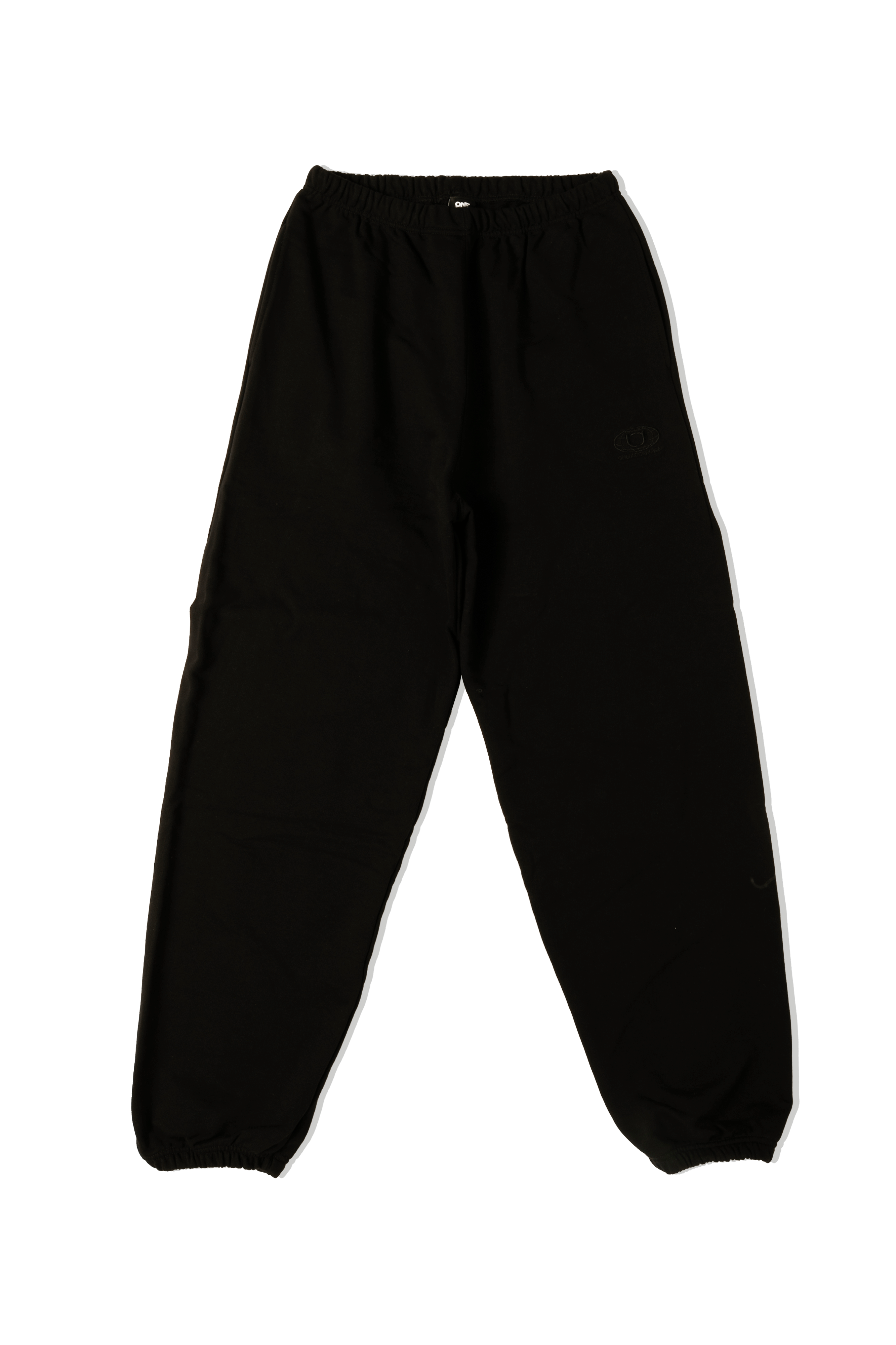 Classic Logo Baggy Sweatpants