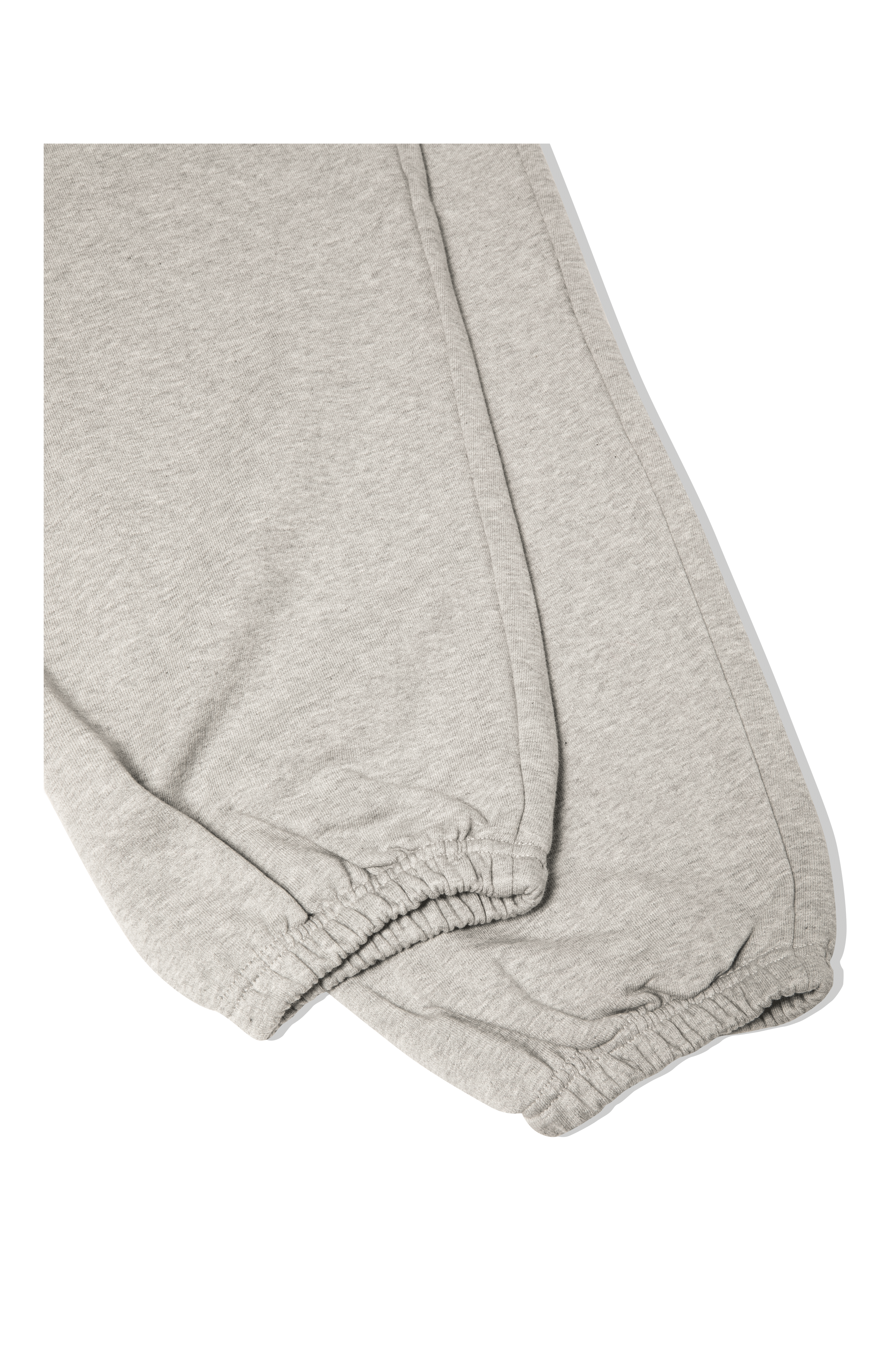 Classic Logo Baggy Sweatpants