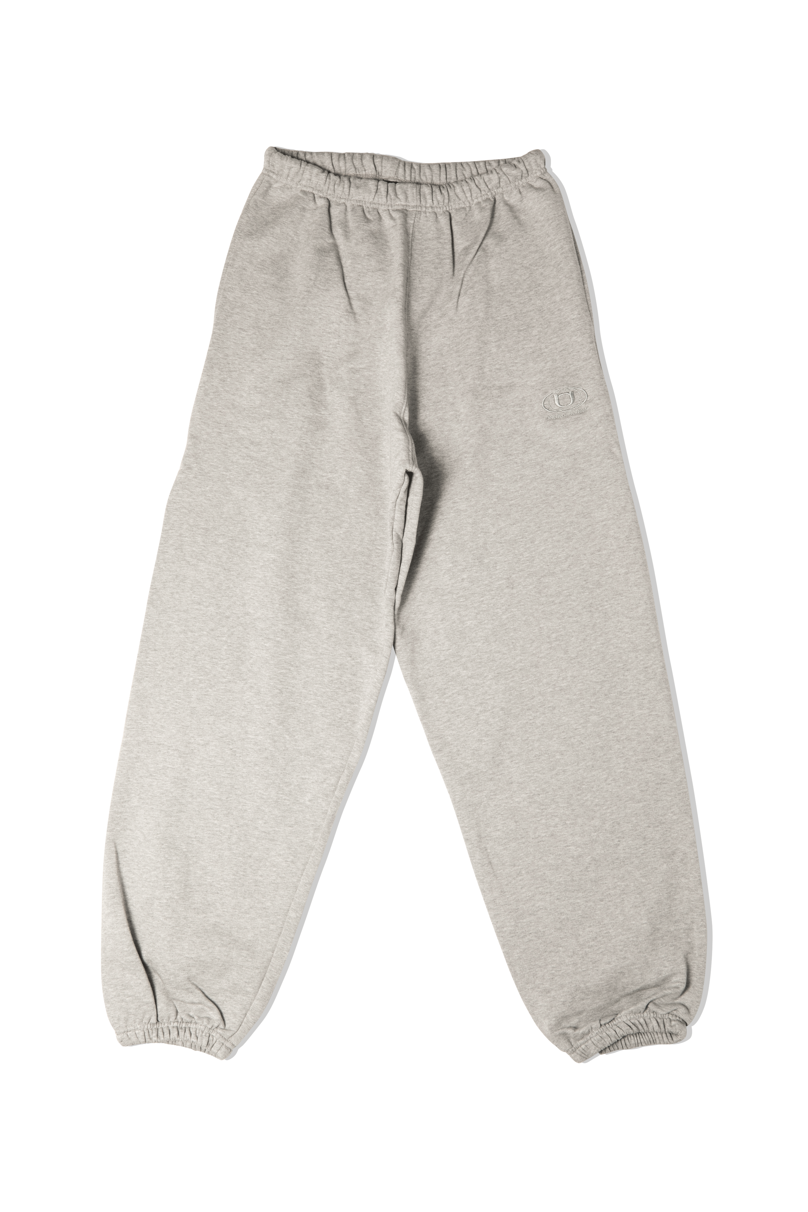 Classic Logo Baggy Sweatpants