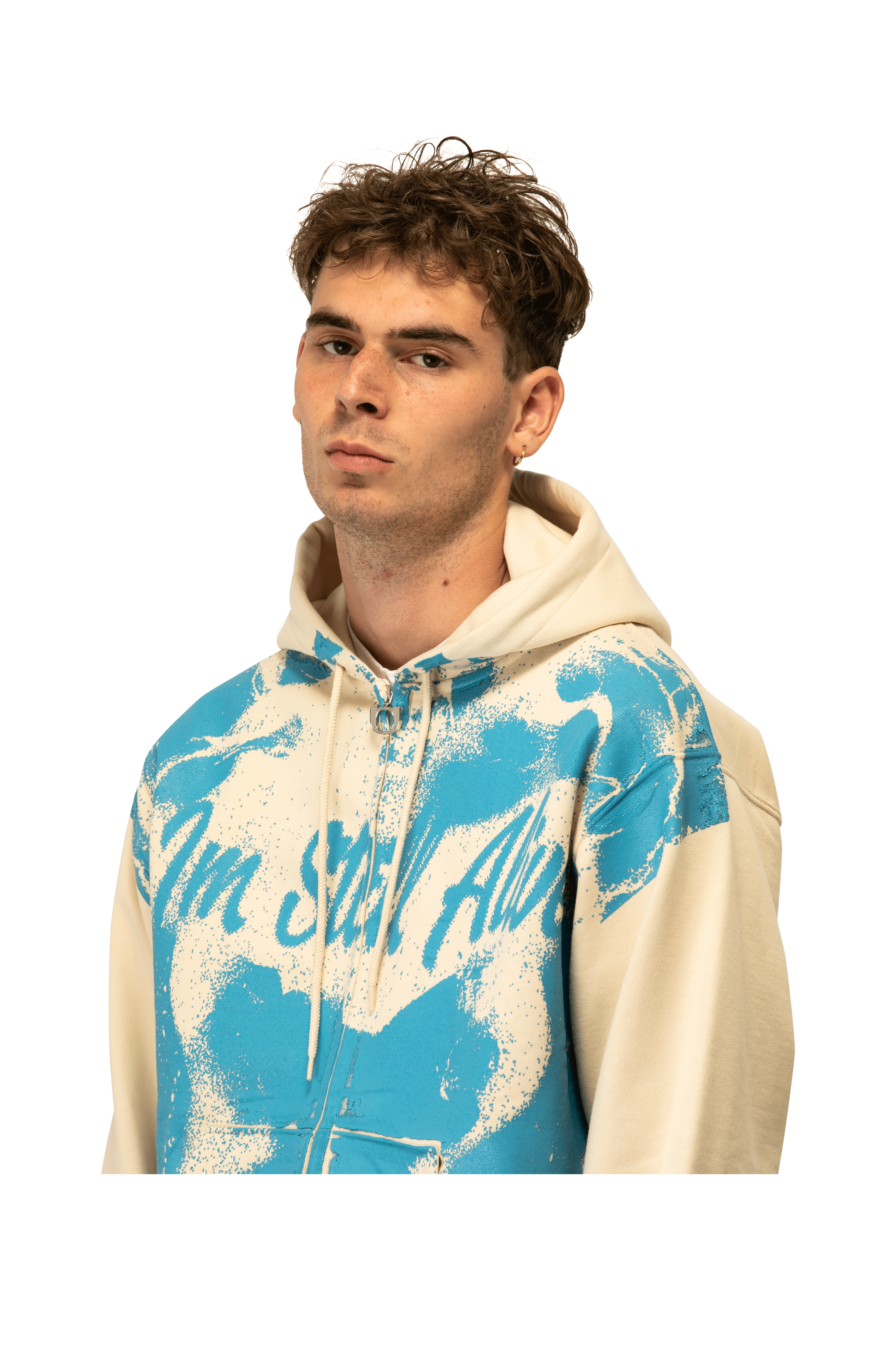 I'm Still Alive Hoodie