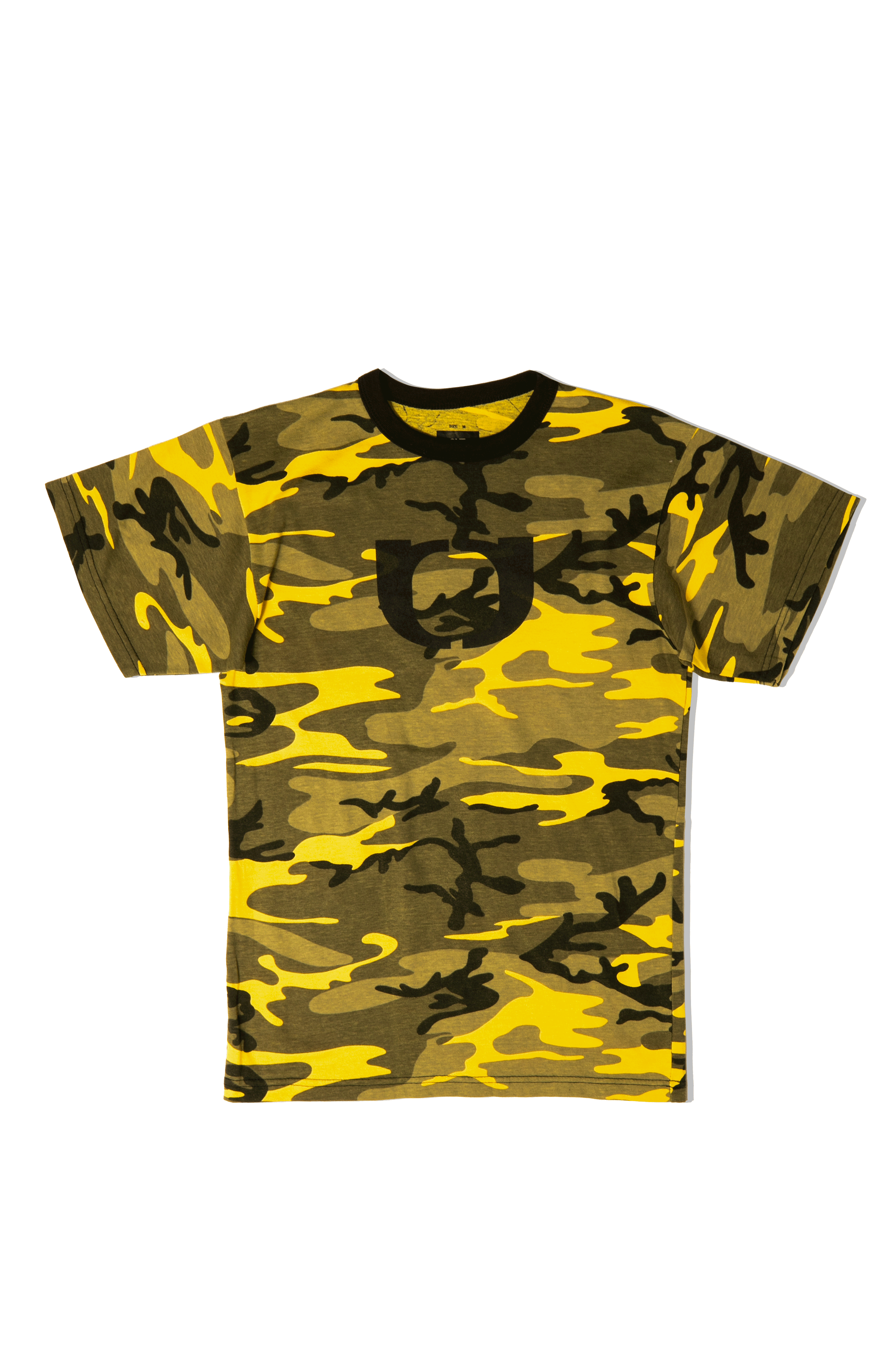 Camo T-Shirt