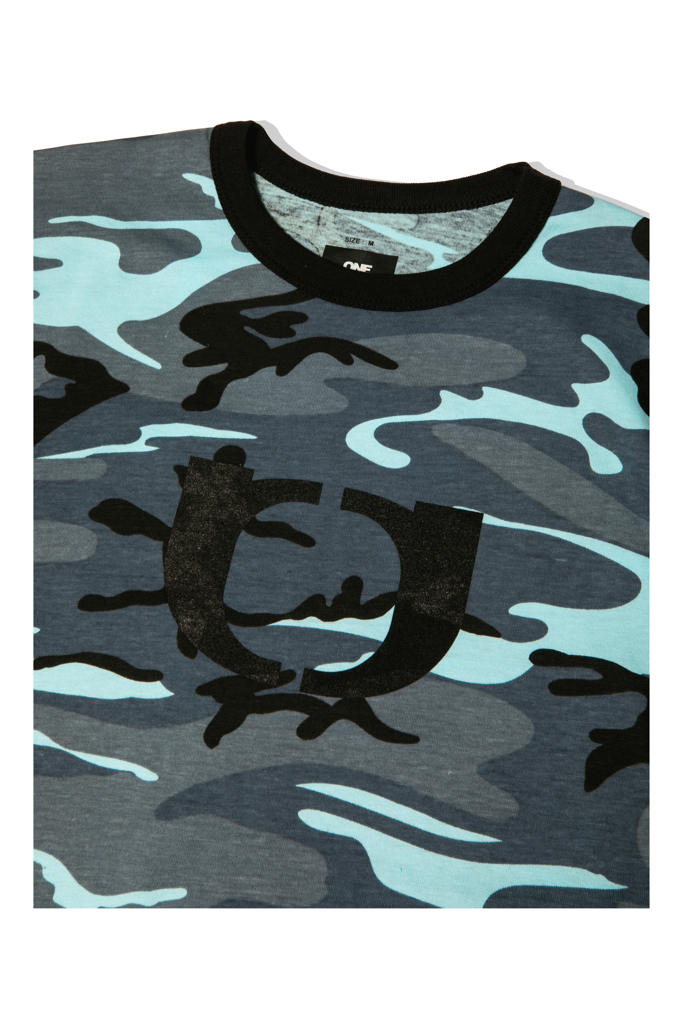 Camo T-Shirt