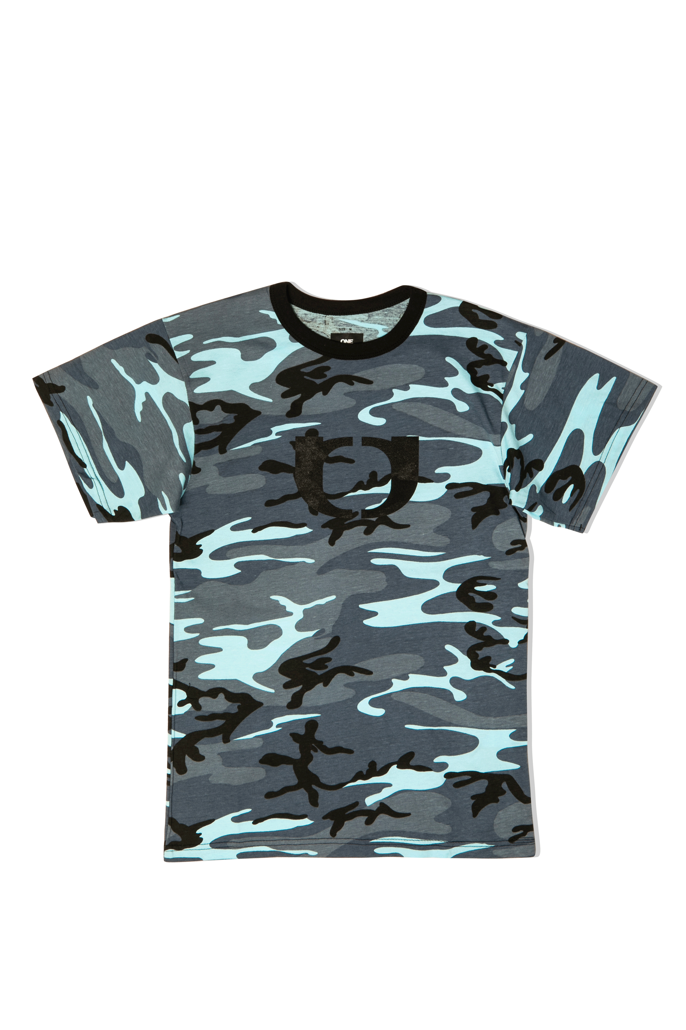 Camo T-Shirt