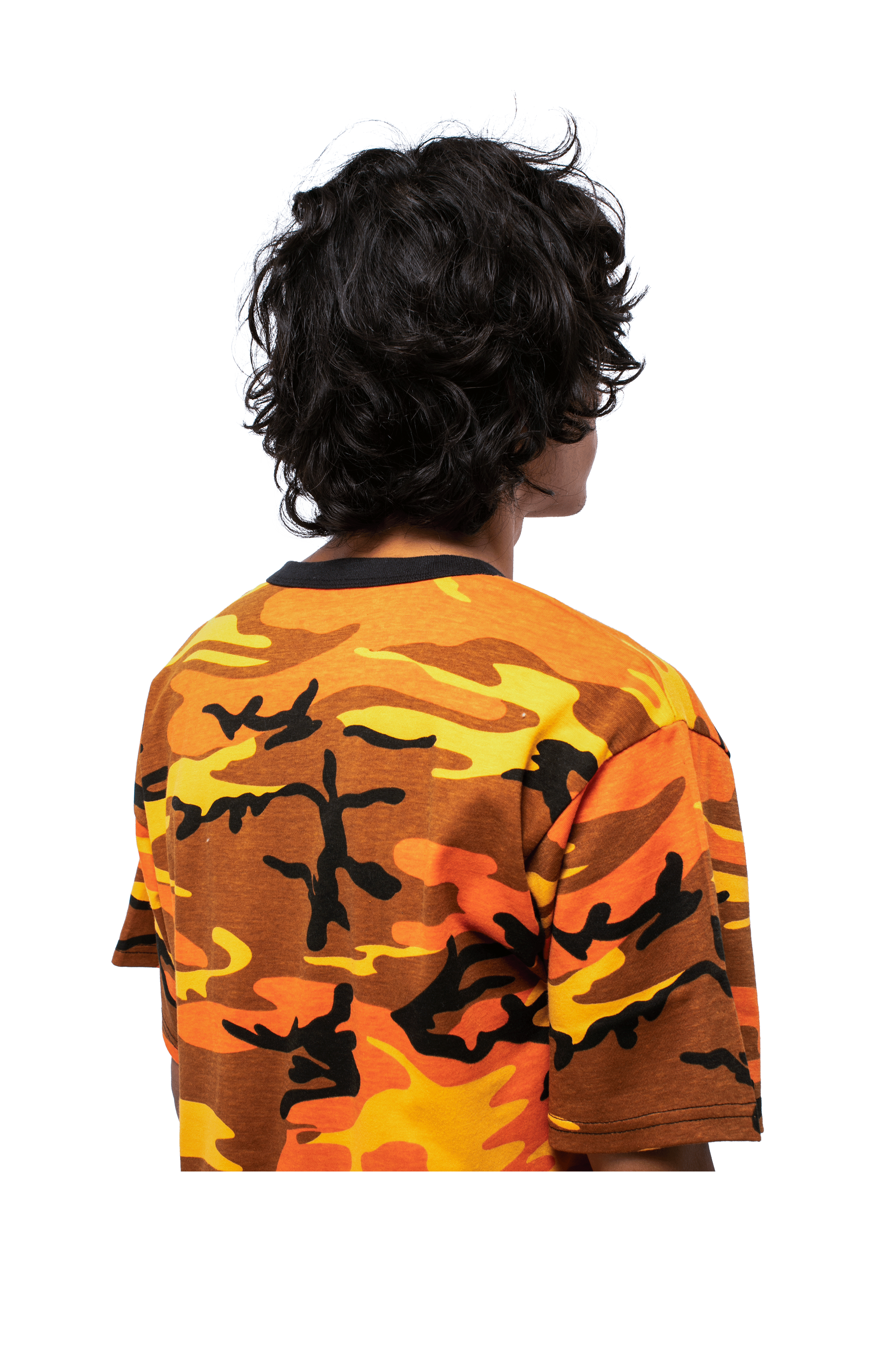 Camo T-Shirt