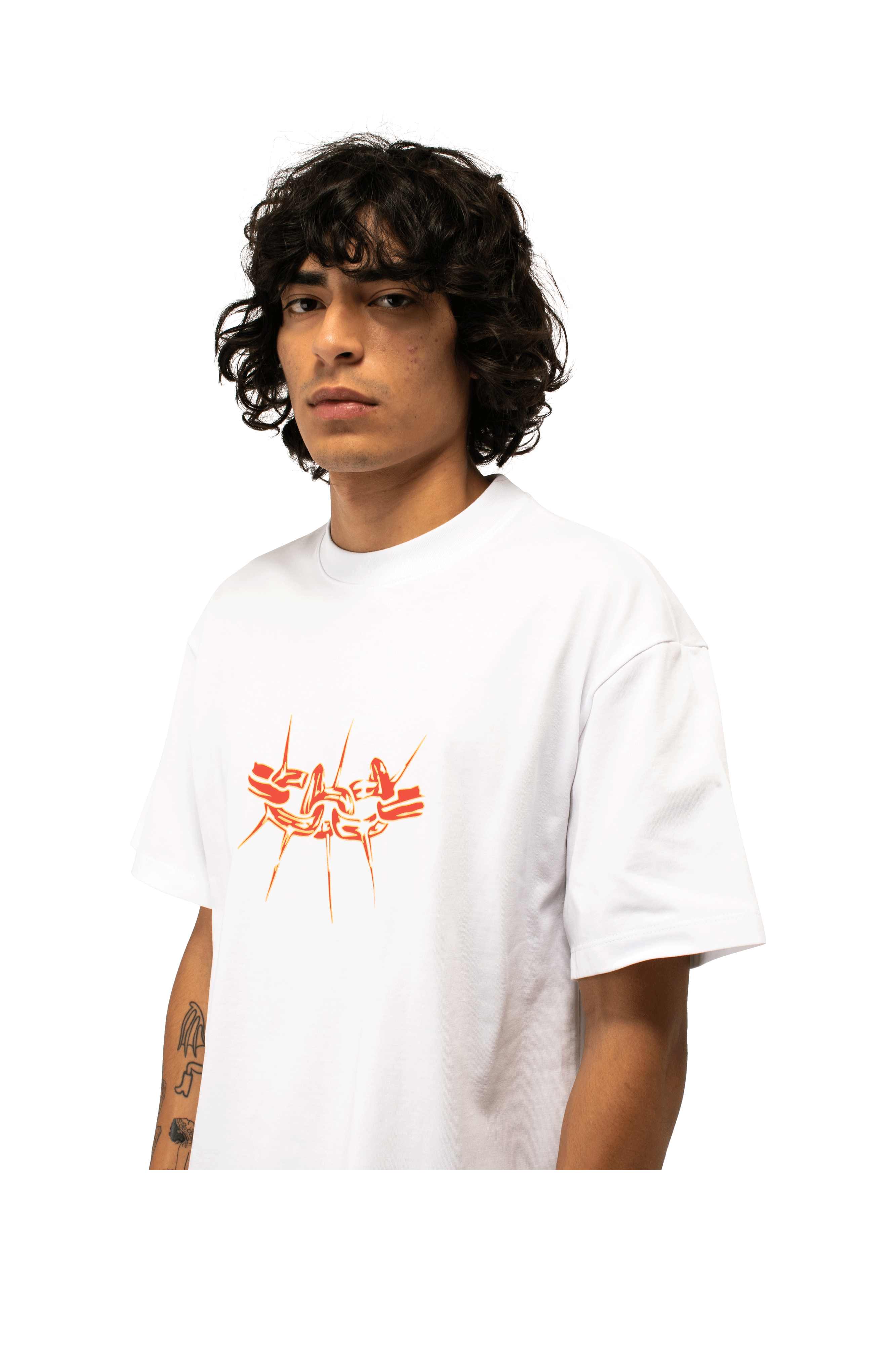 Broken Chain T-Shirt