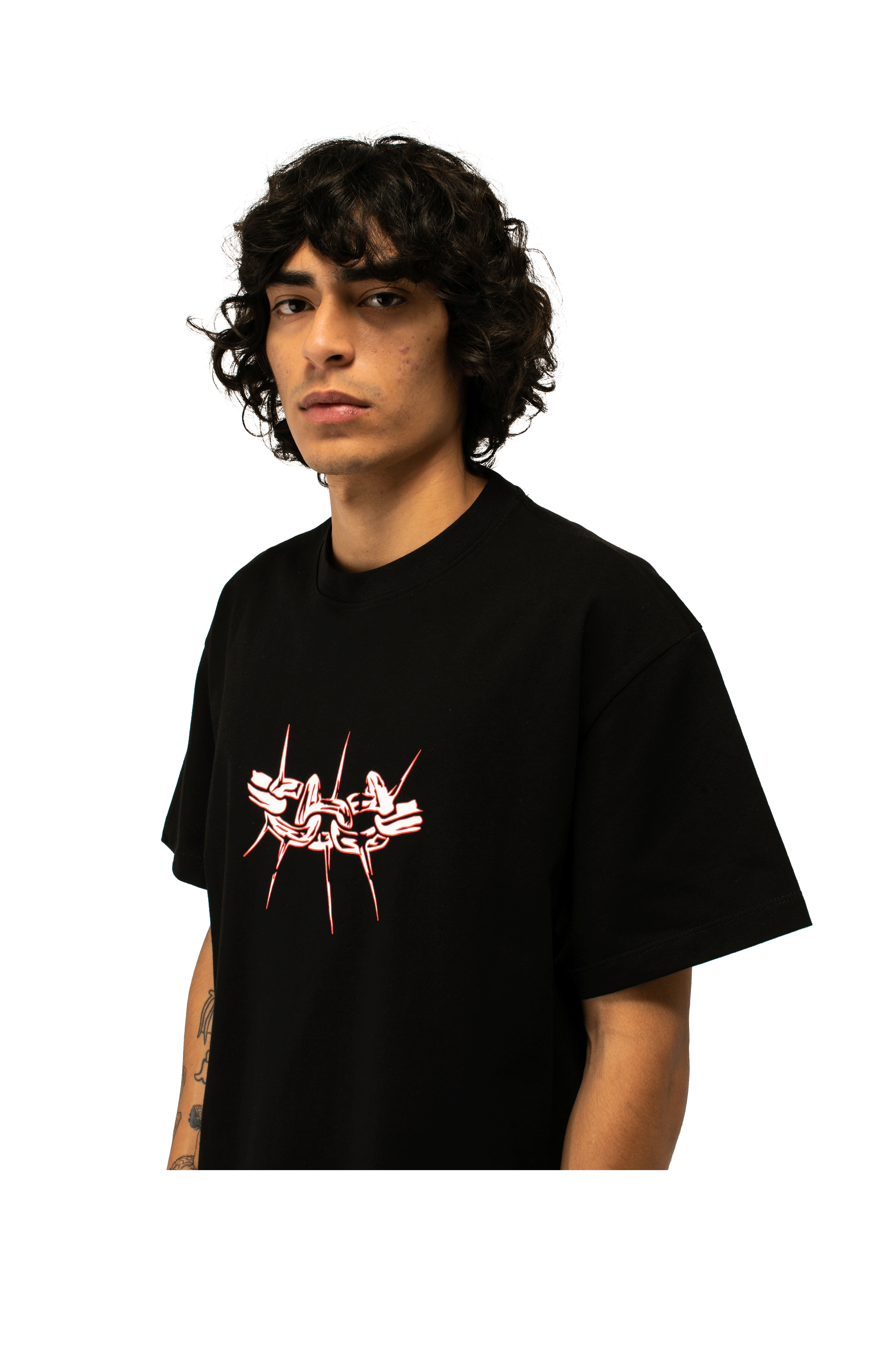 Broken Chain T-Shirt