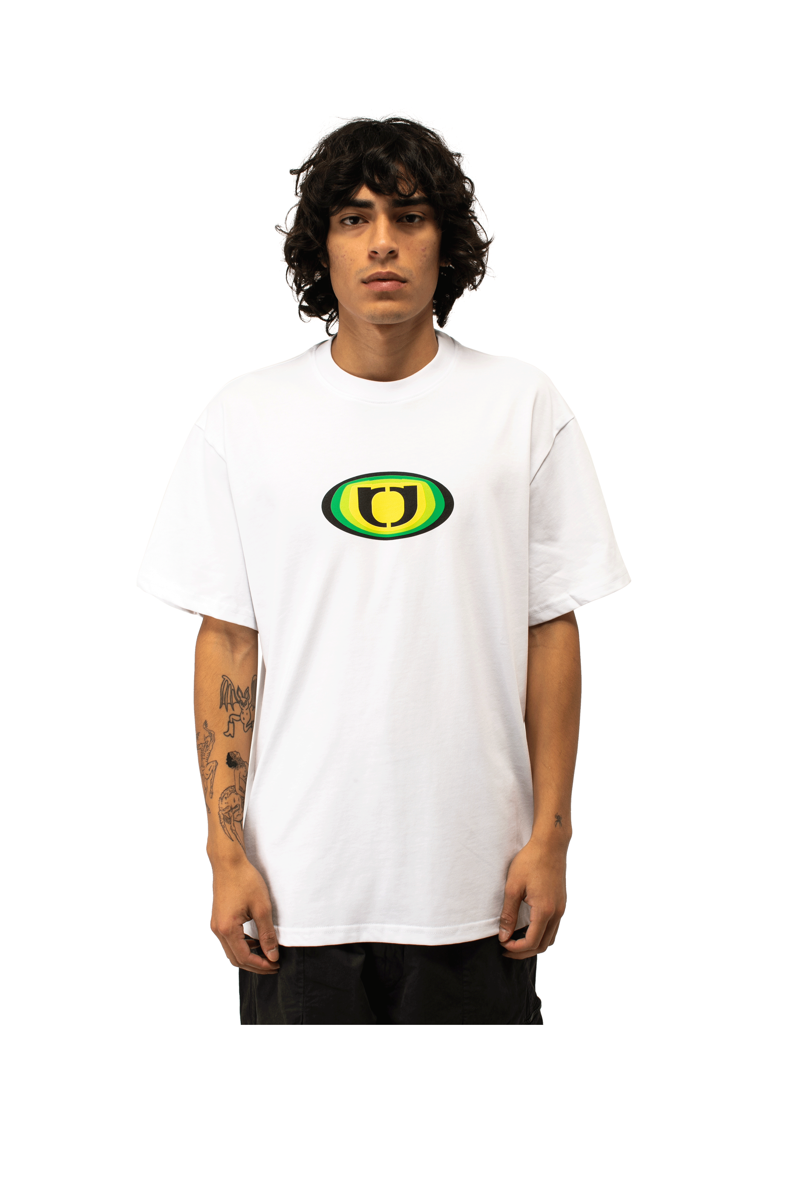 Night Flare Link T-Shirt