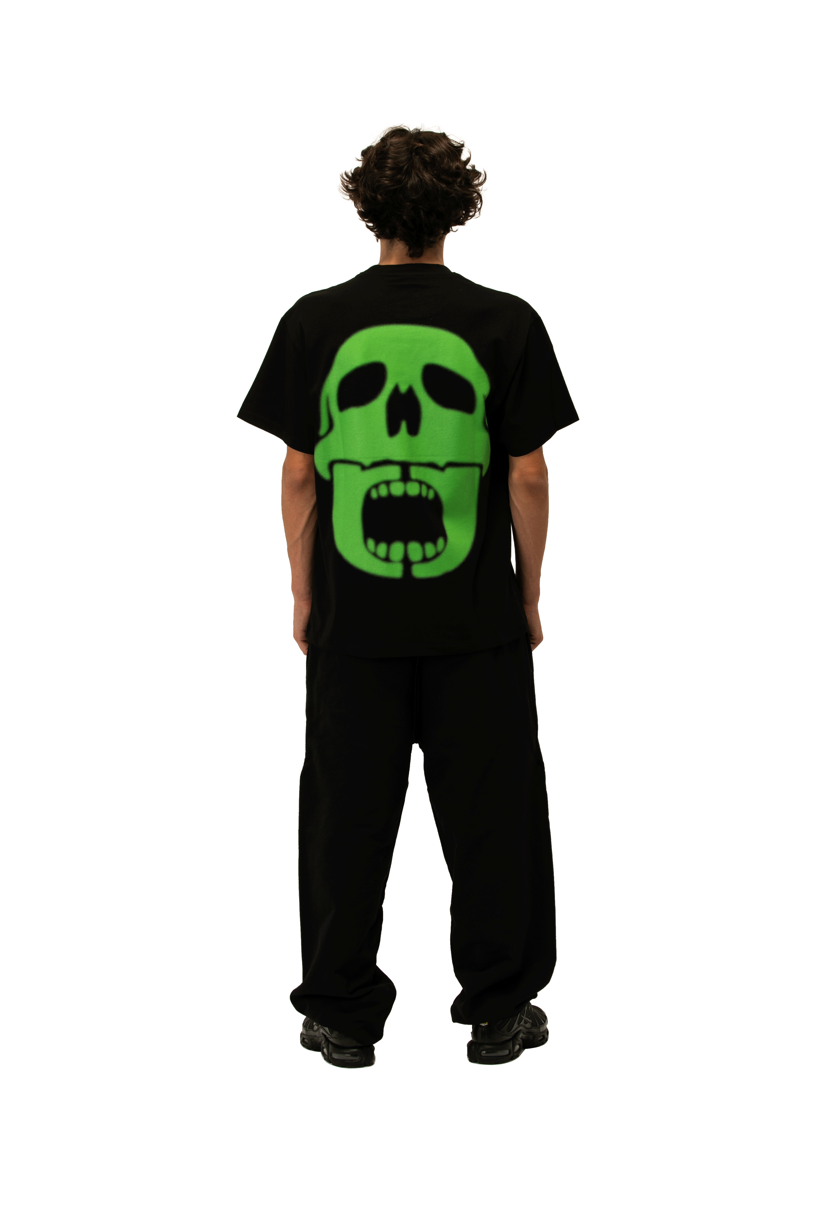 Skull T-Shirt