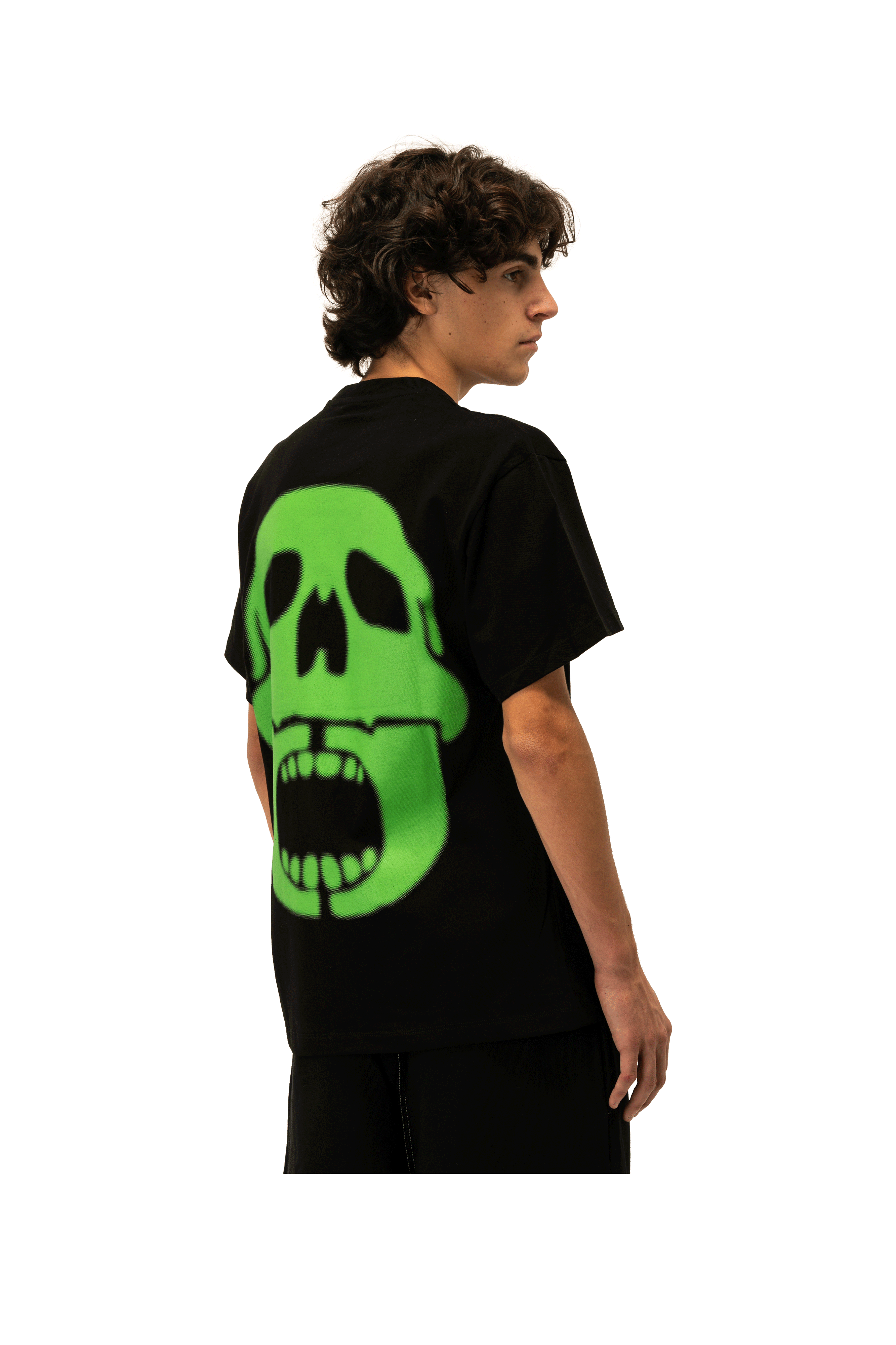 Skull T-Shirt