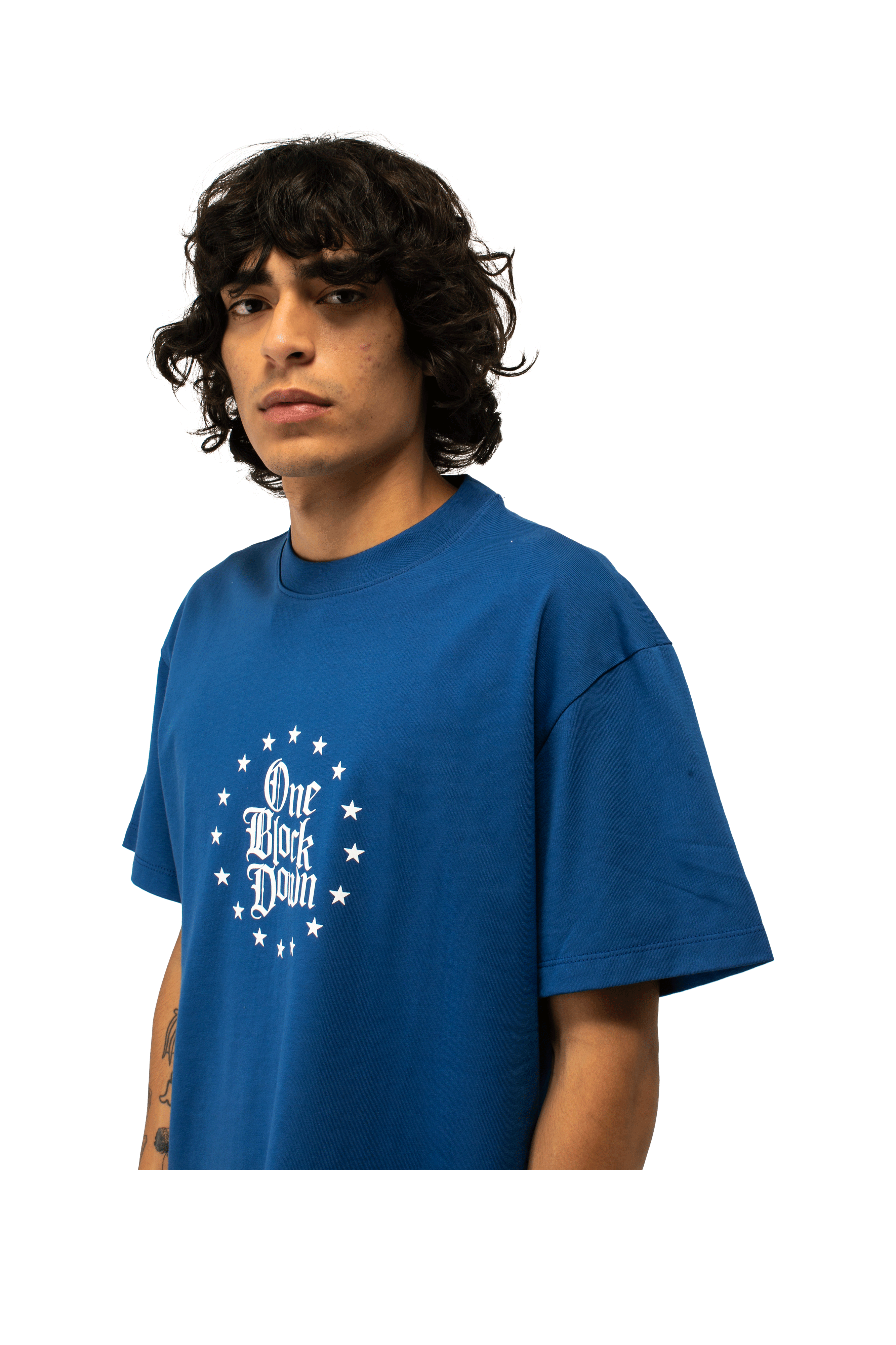 Stars Link T-Shirt