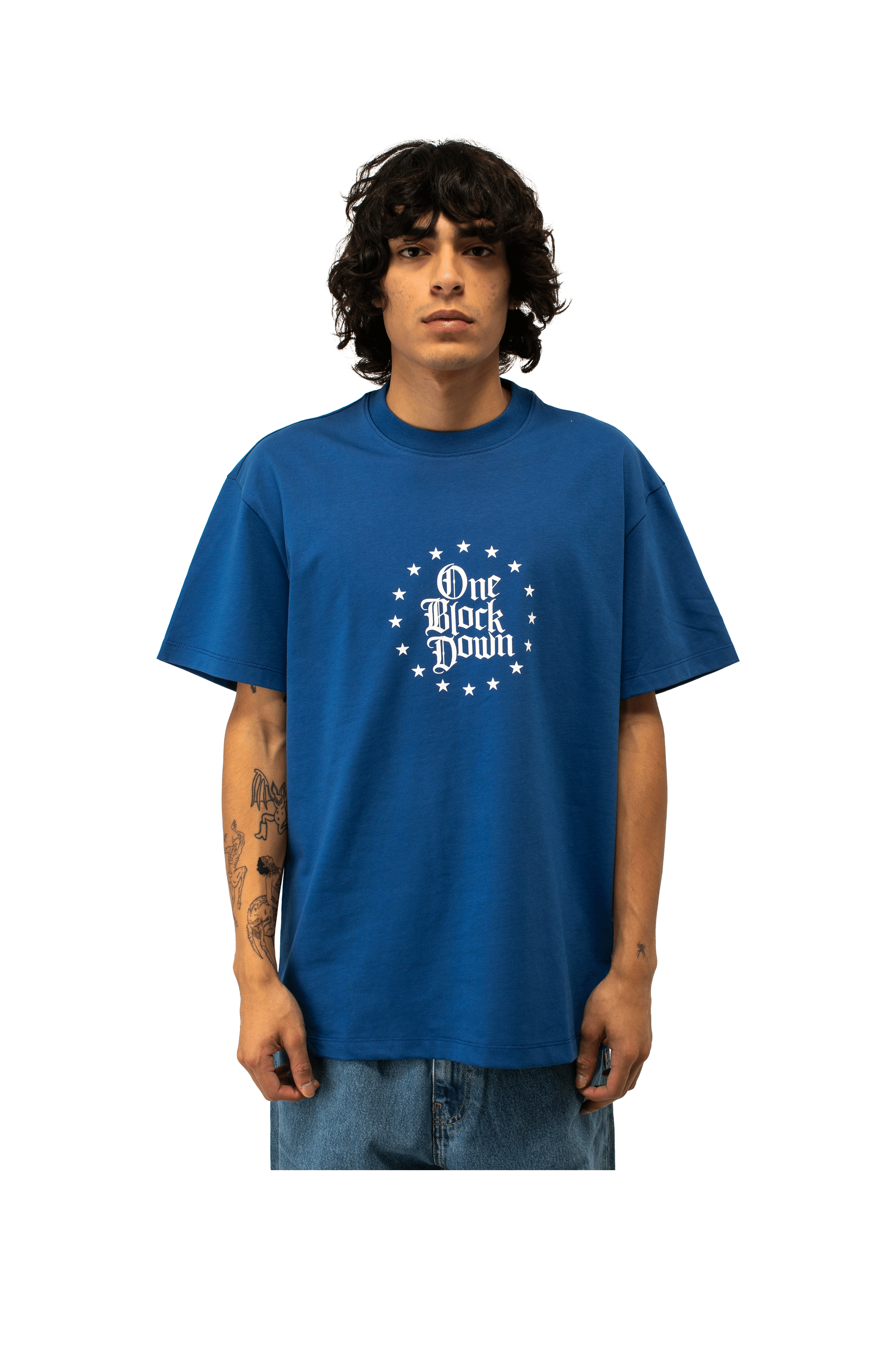 Stars Link T-Shirt