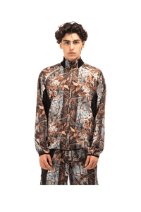 Camocut Sport Jacket