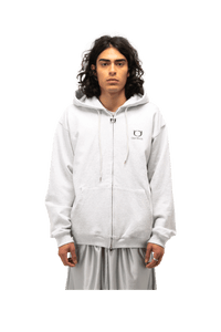 Circle Logo Hoodie Zip