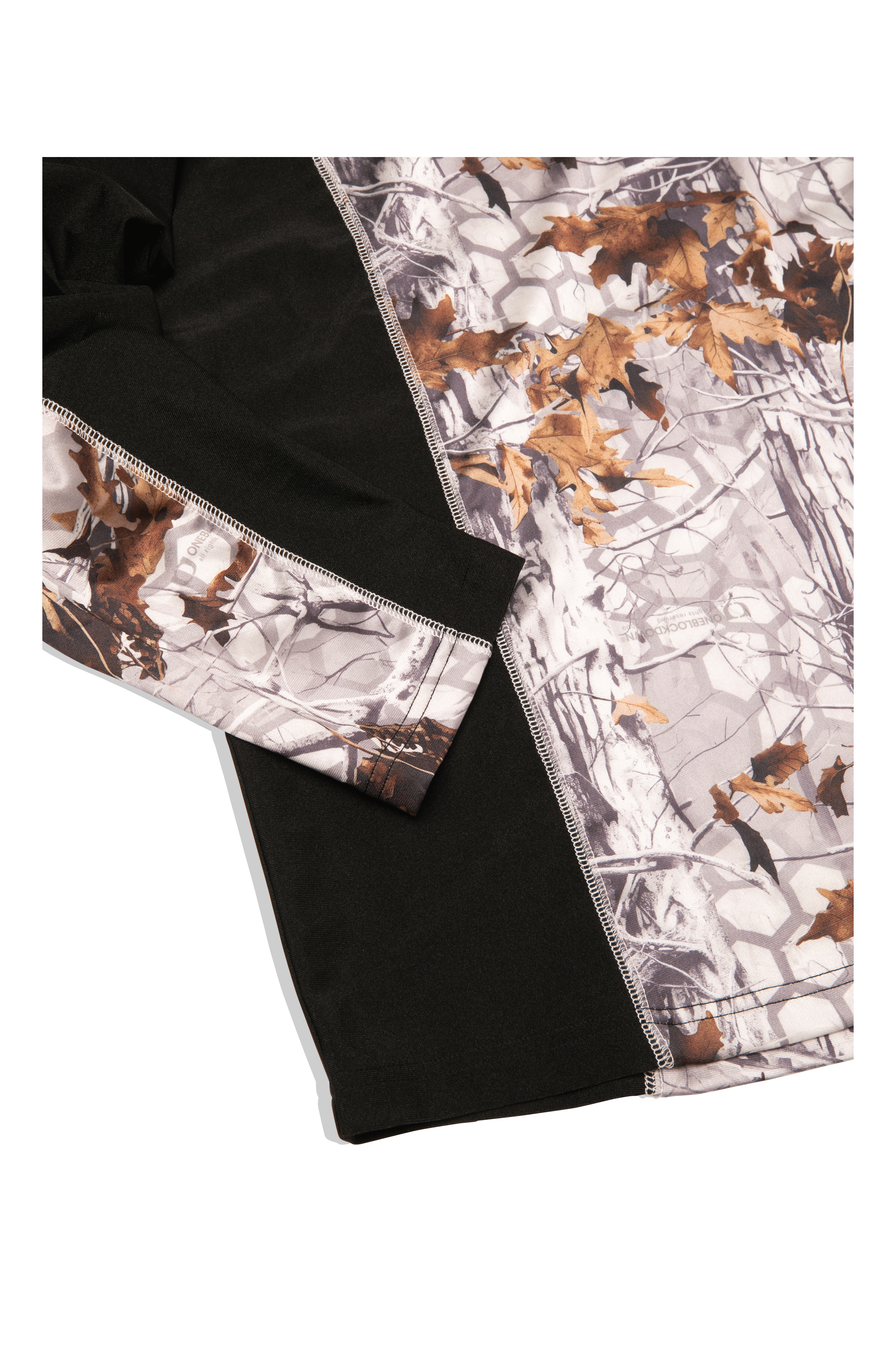 Camocut Longsleeve Tee