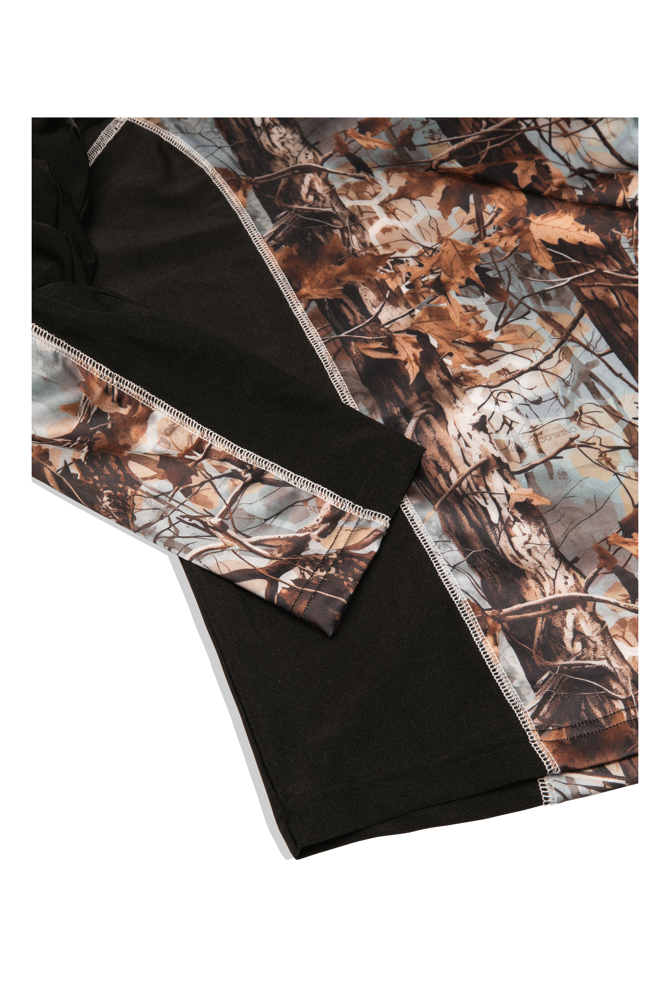 Camocut Longsleeve Tee