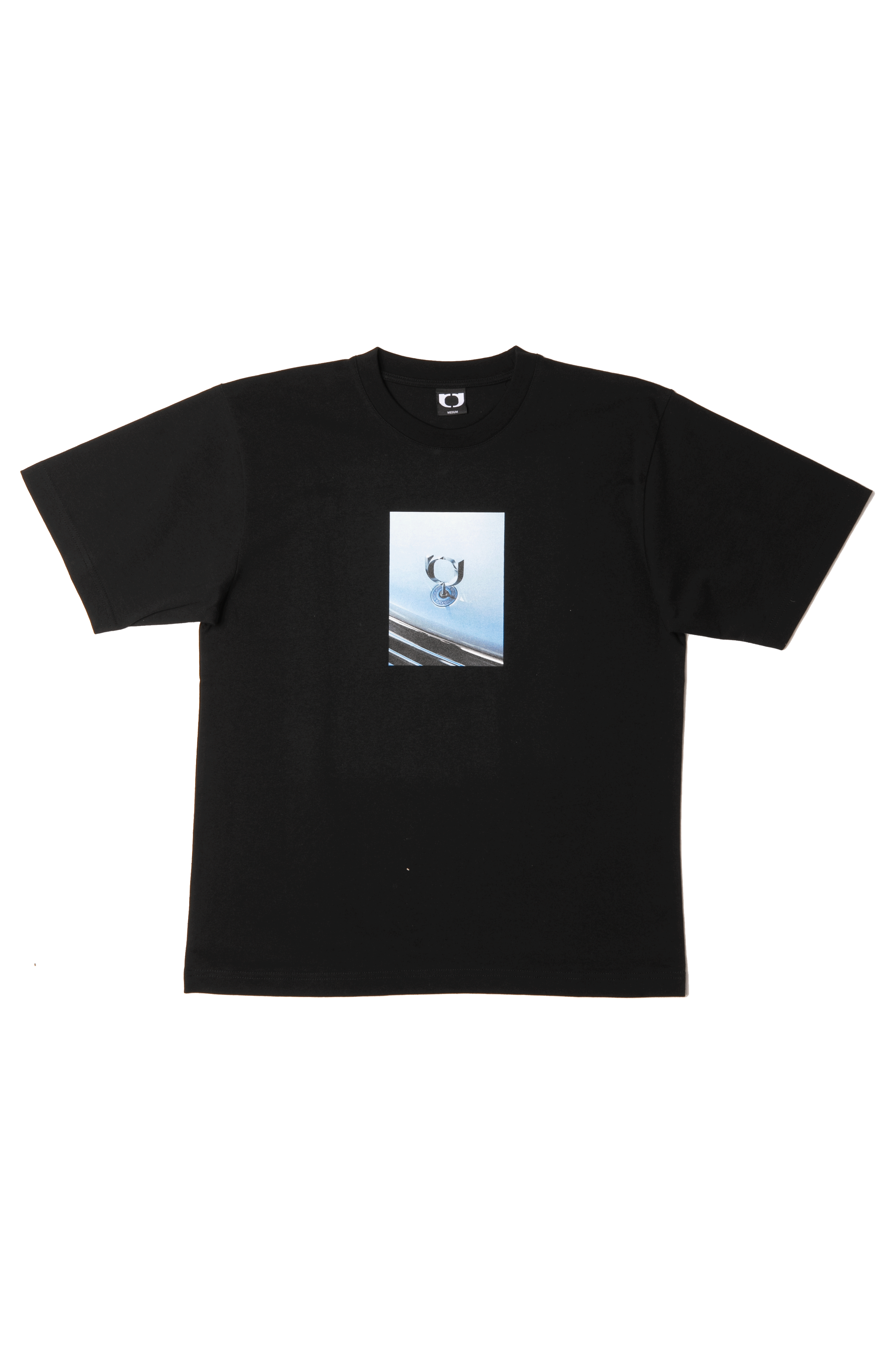 Car Metal Link Tee