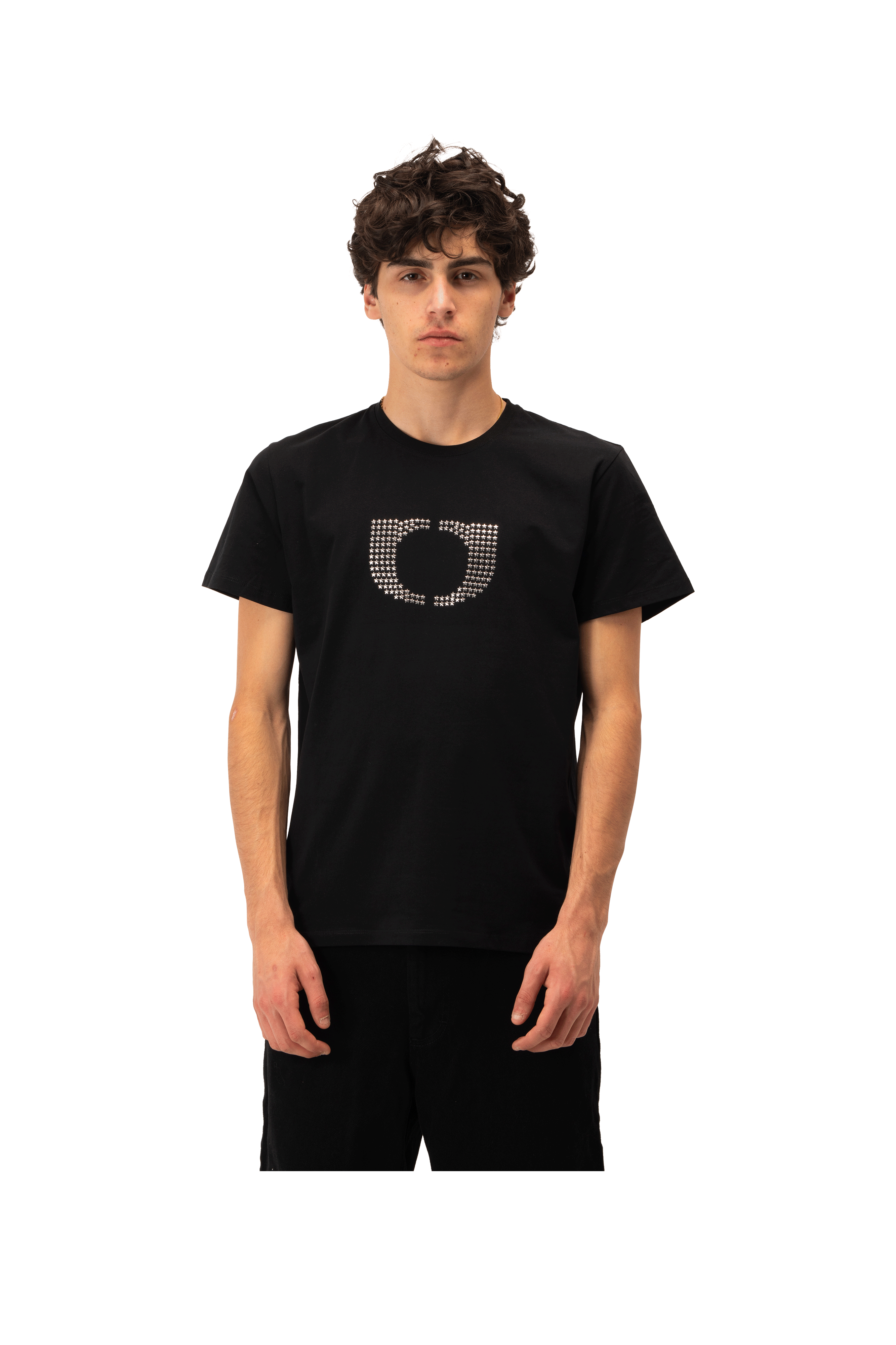 Stars Link Slim Fit Tee