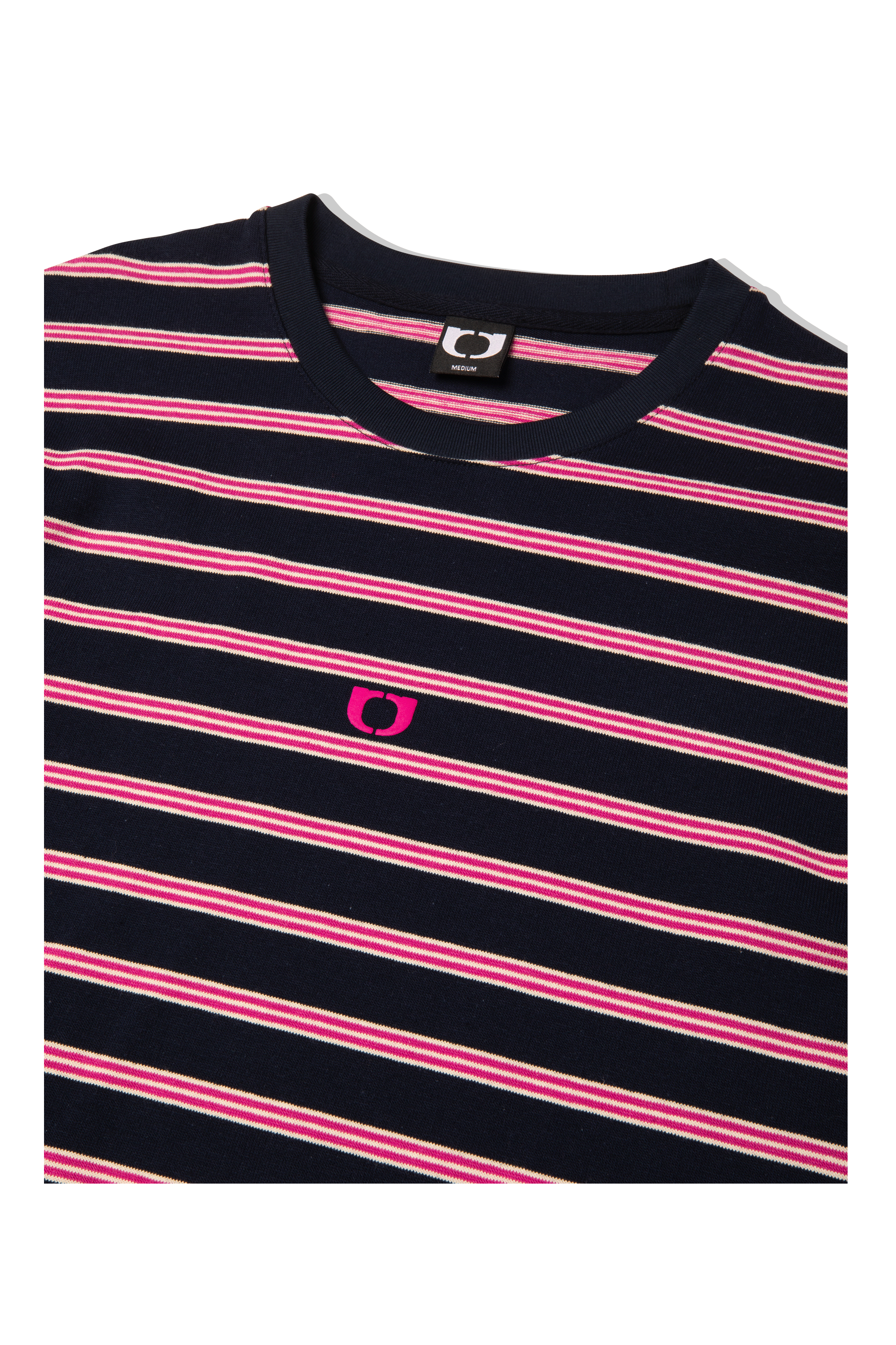 Stripes Link Longsleeve Tee