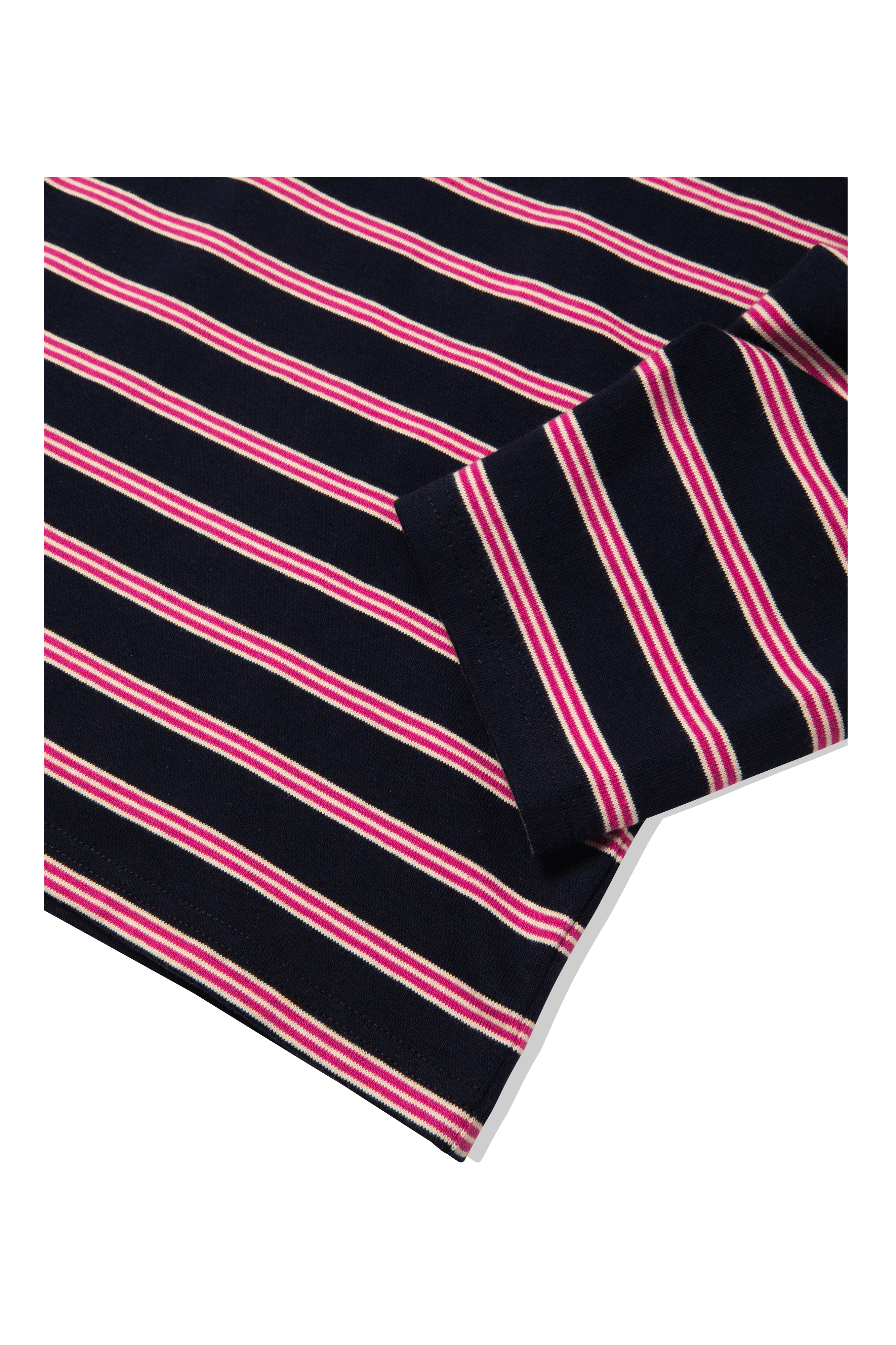 Stripes Link Longsleeve Tee