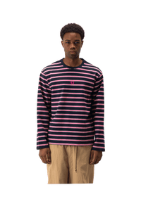 Stripes Link Longsleeve Tee