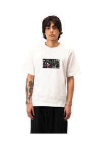 Kung-Fu Kick Boxy Tee