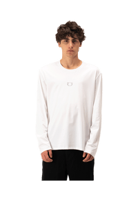 Rhinestones Link Longsleeve Tee