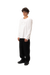 Stars Link Longsleeve Tee