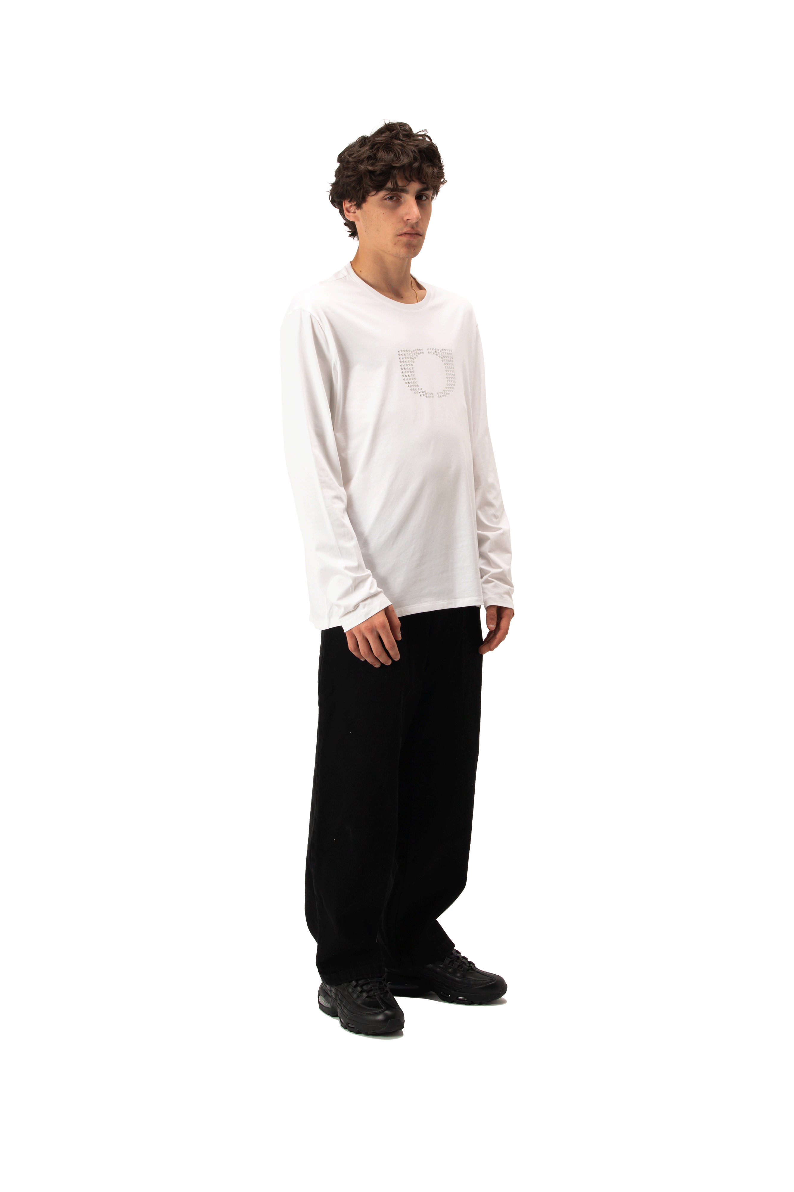 Stars Link Longsleeve Tee