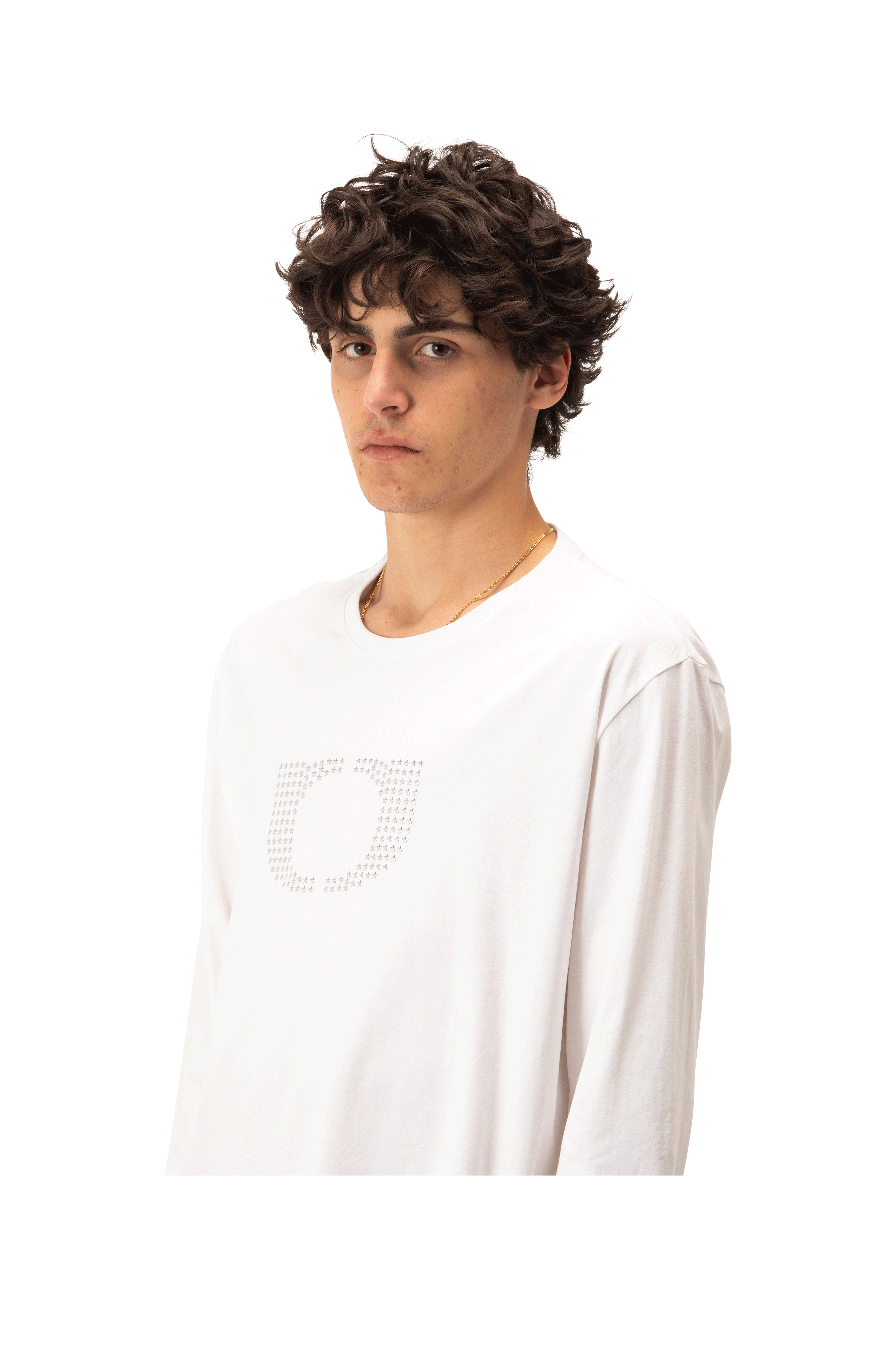 Stars Link Longsleeve Tee